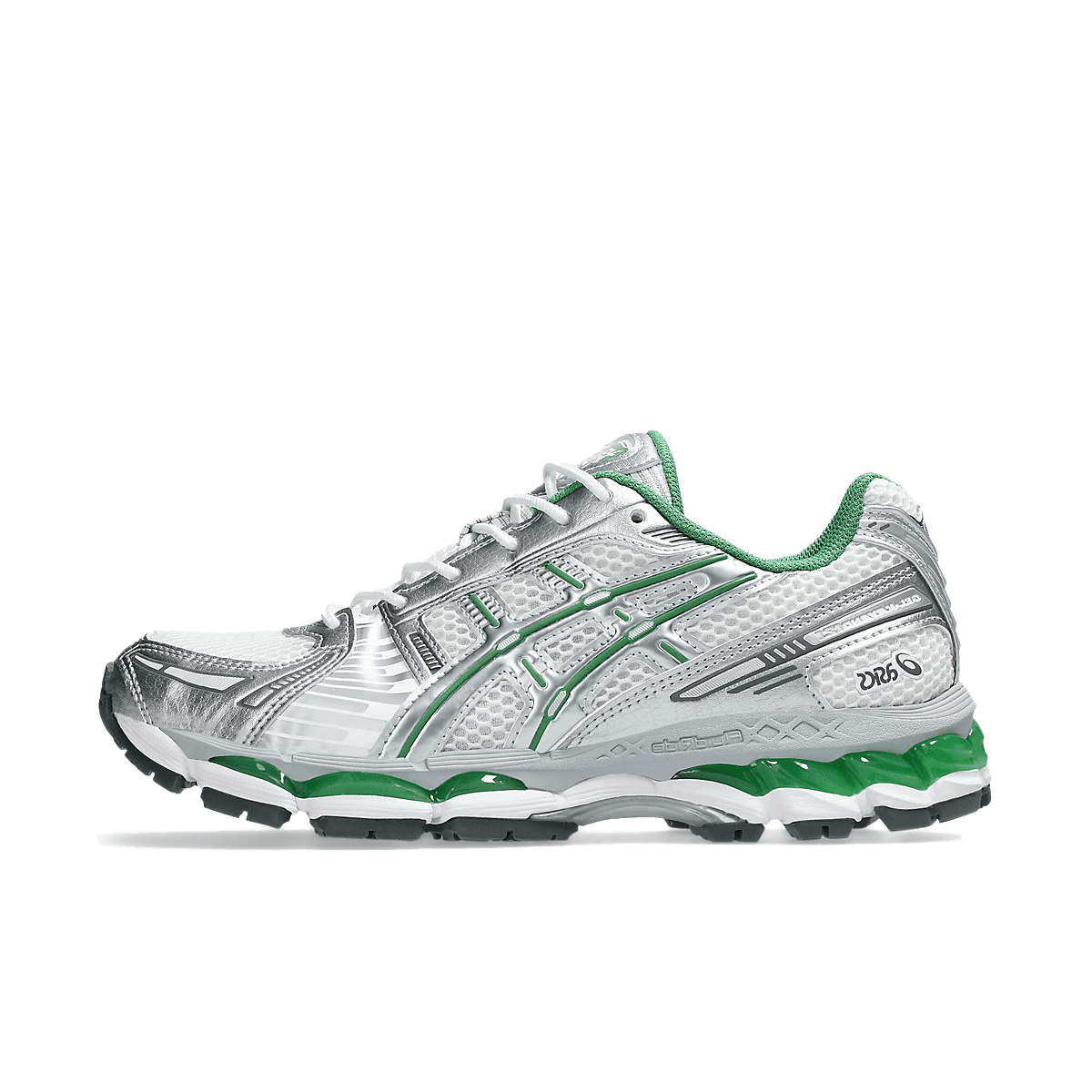 ASICS GEL-KAYANO 12.1 'Jolly Green'