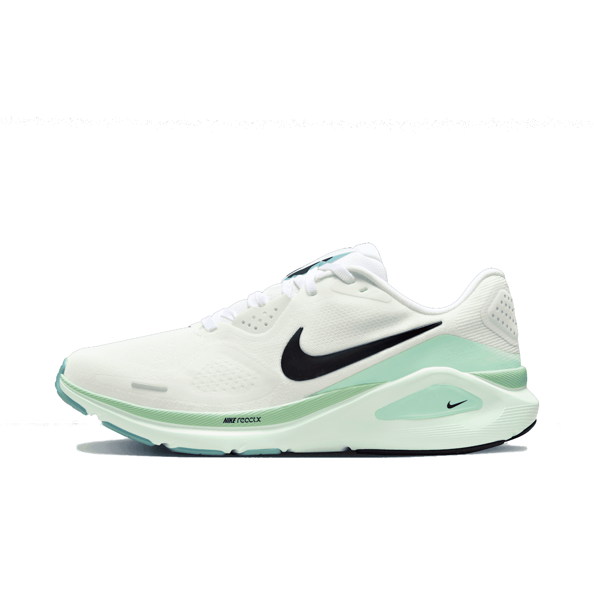 Nike Structure 26 WMNS 'Barely Green'