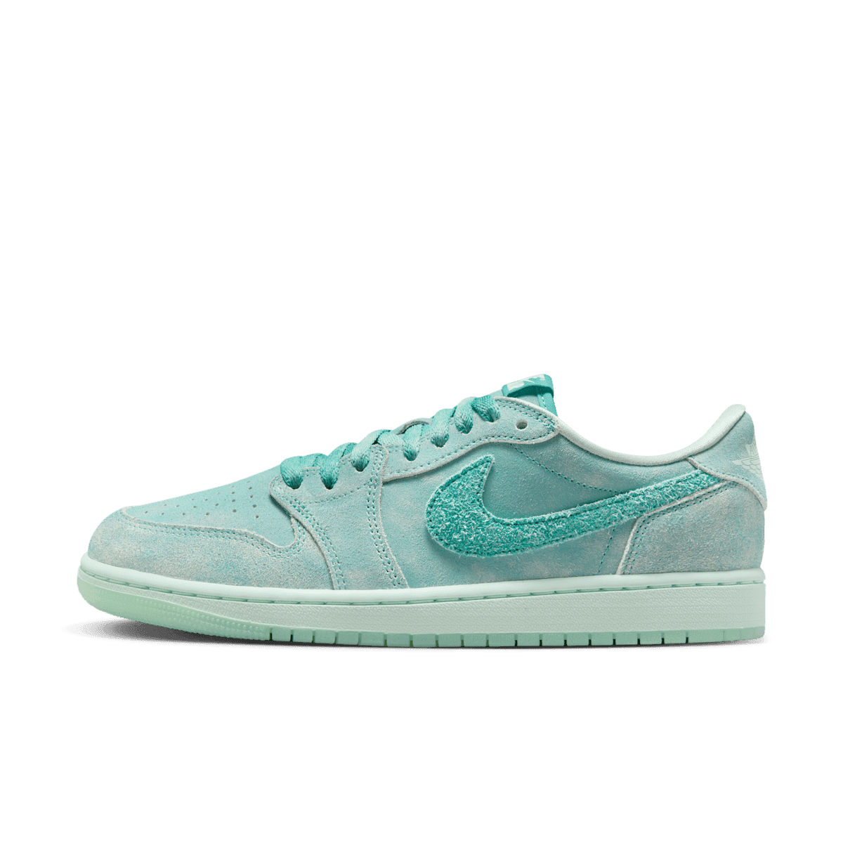 Air Jordan 1 Low OG WMNS 'Washed Teal'