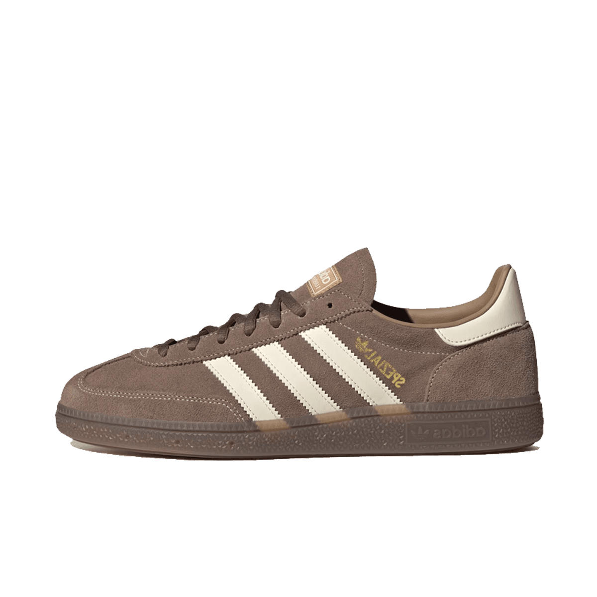 adidas Handball Spezial 'Earth Strata & Wonder White'