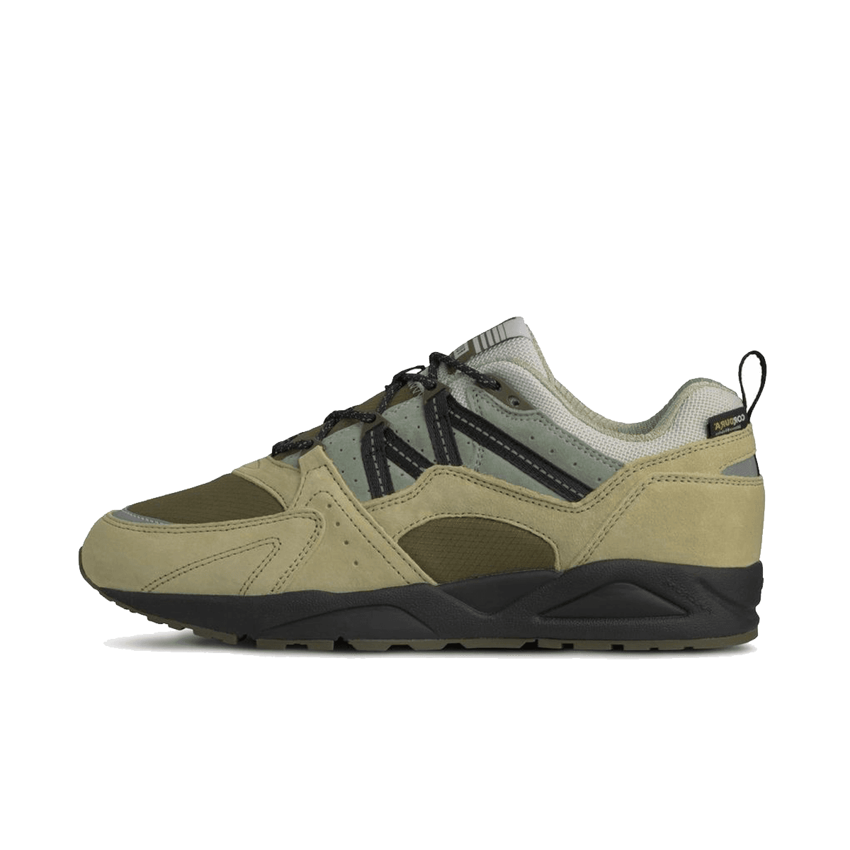Karhu Fusion 2.0 'Pale Olive Green' - Pub Quiz Pack