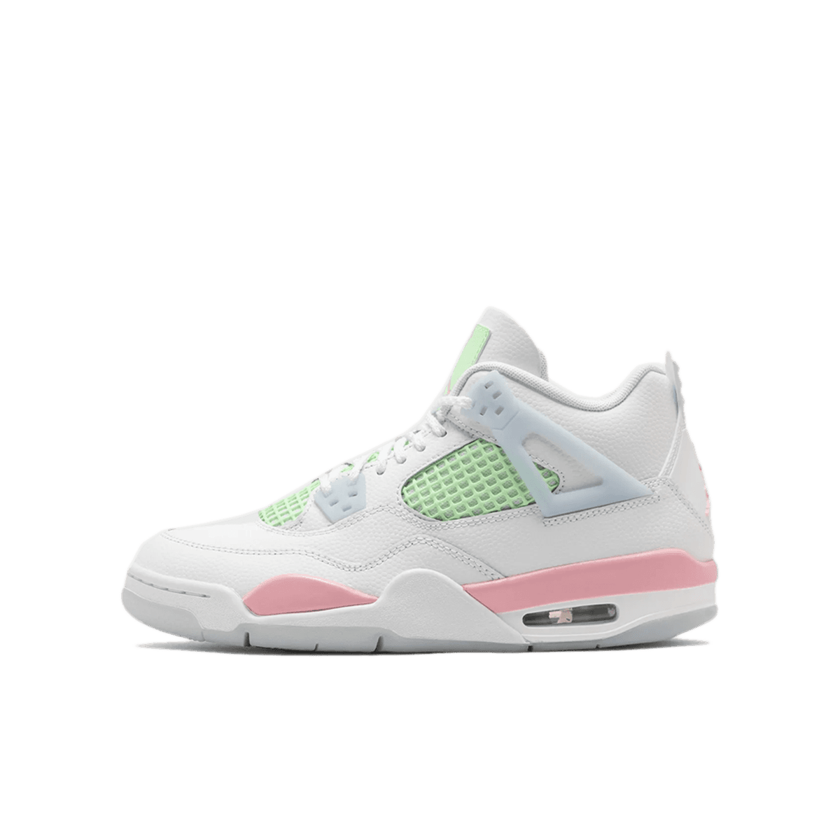 Air Jordan 4 Retro GS 'Valentine's Day'