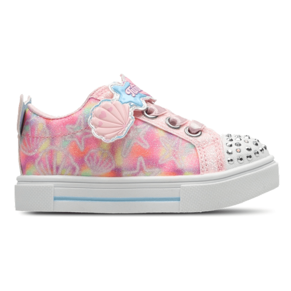 Skechers Twinkle Toes Unisex Shoes