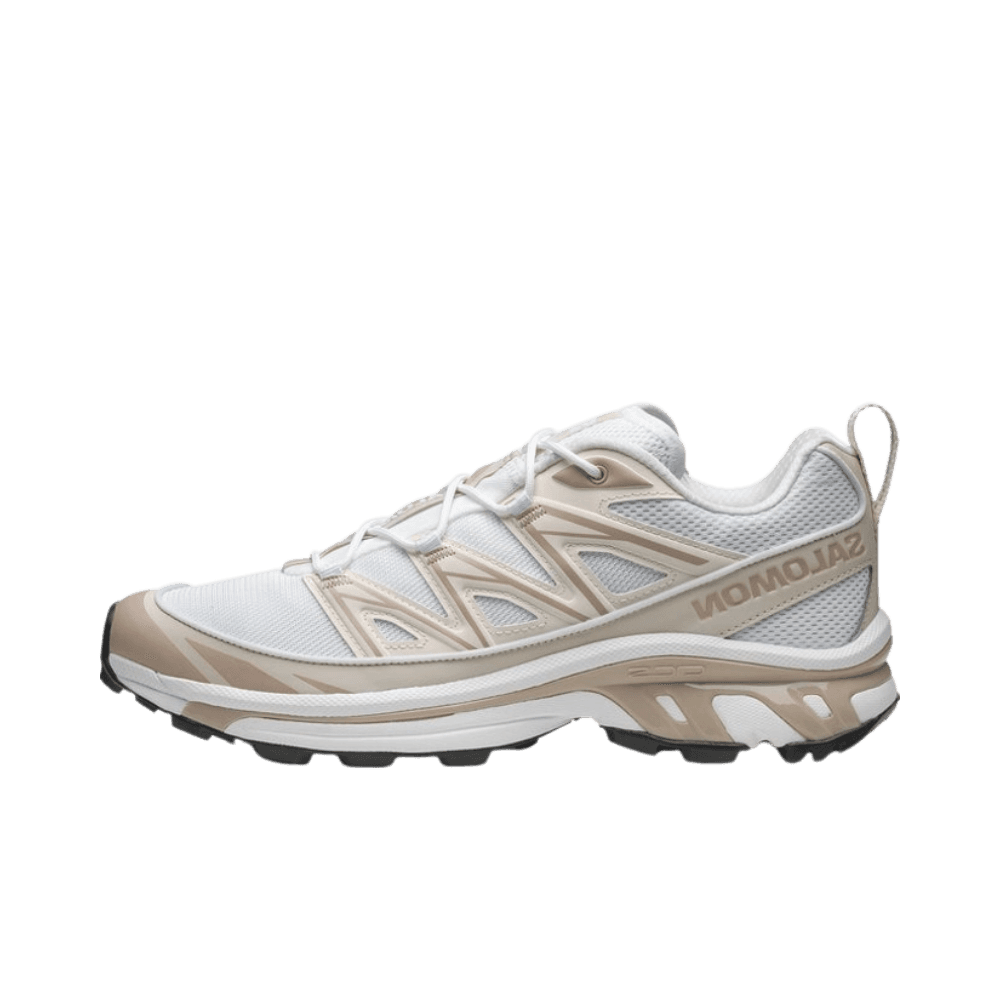 Salomon Xt-6 Expanse White