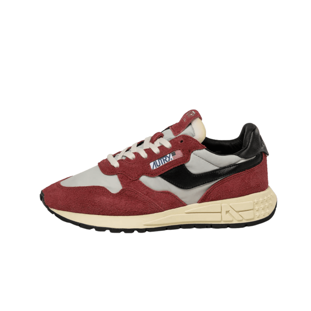 Autry Reelwind Low M hair