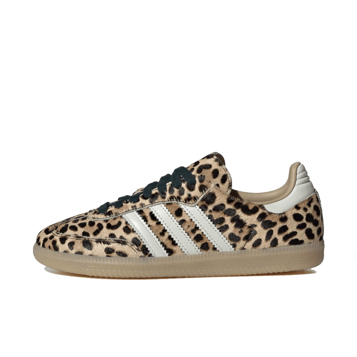 adidas Samba OG WMNS 'Magic Leopard'