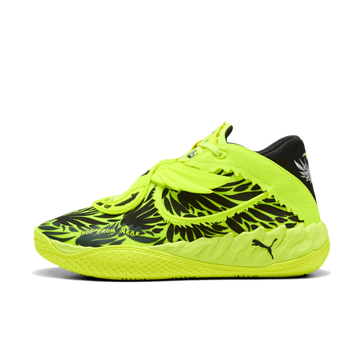 PUMA MB.05 Wings 'Voltage'