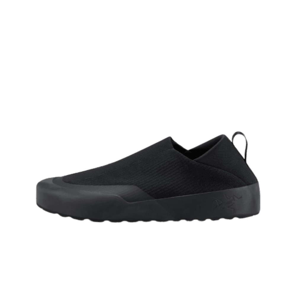 Arc'teryx Kragg  'Black'