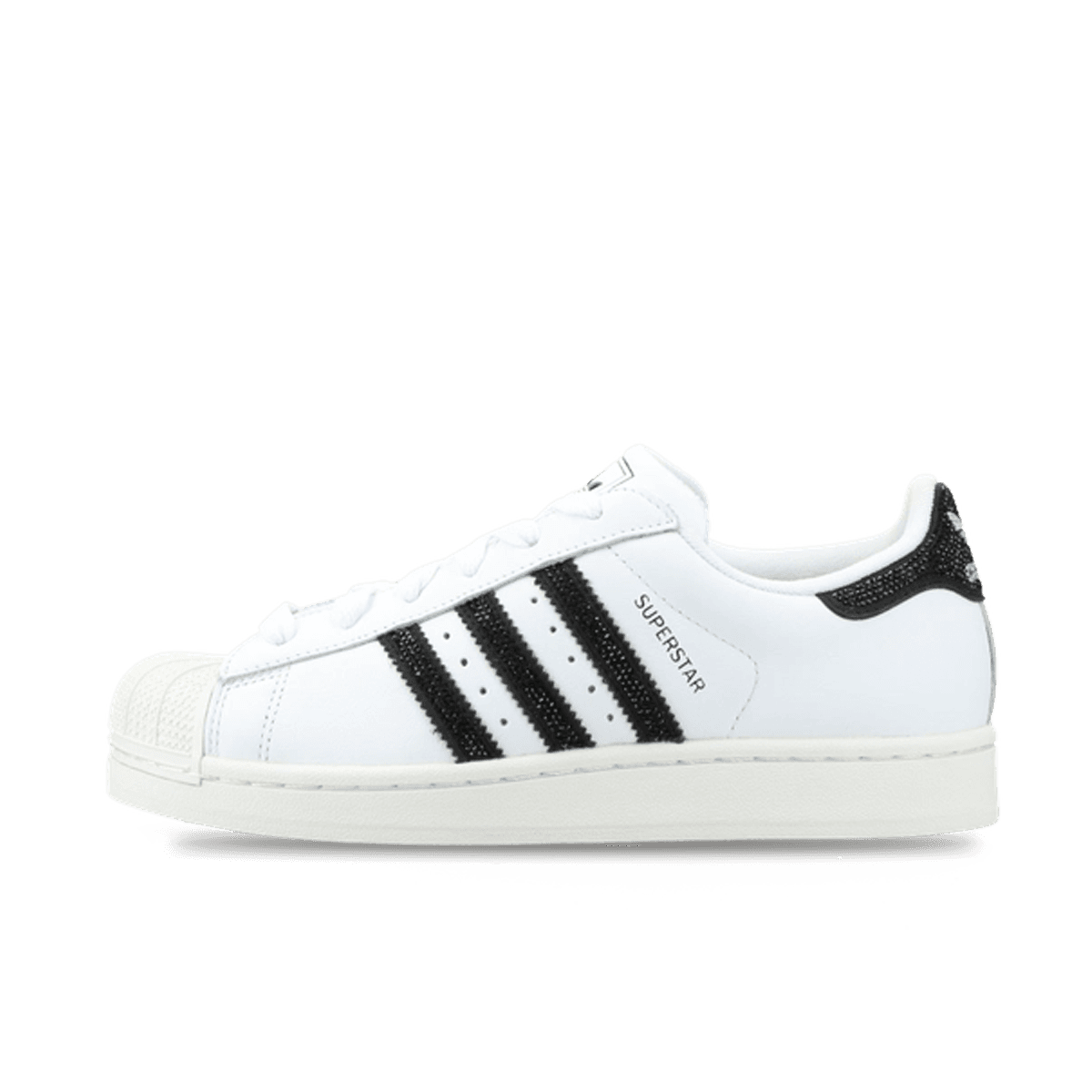 adidas Superstar II 'White'