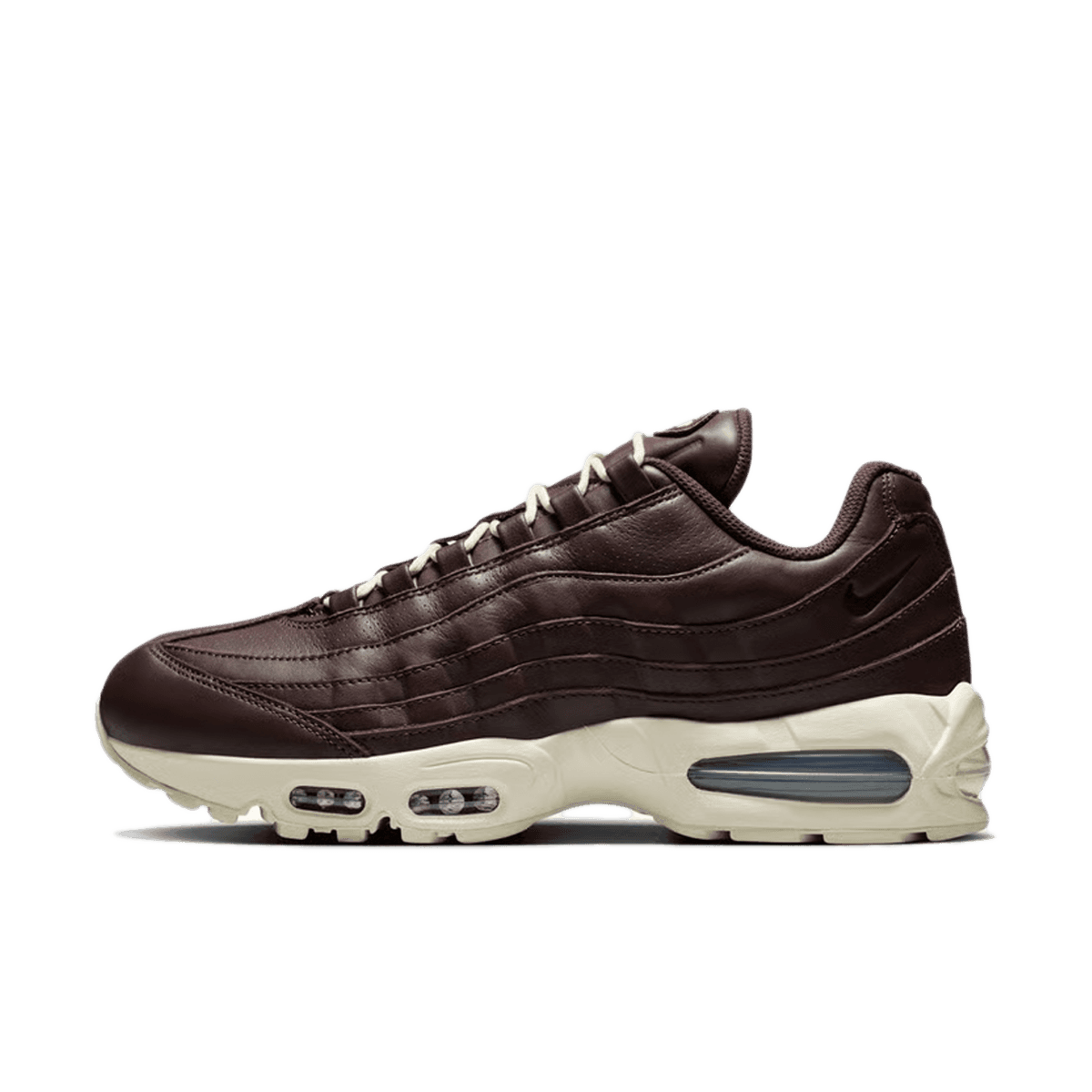 Nike Air Max 95 Premium 'Baroque Brown'