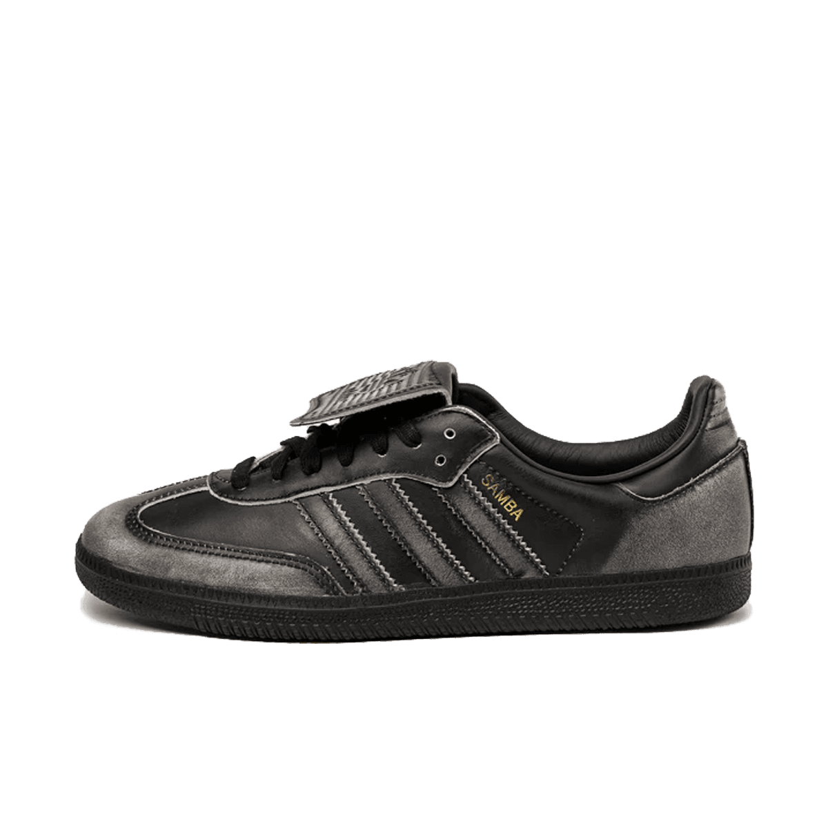 adidas Samba LT WMNS 'Core Black'