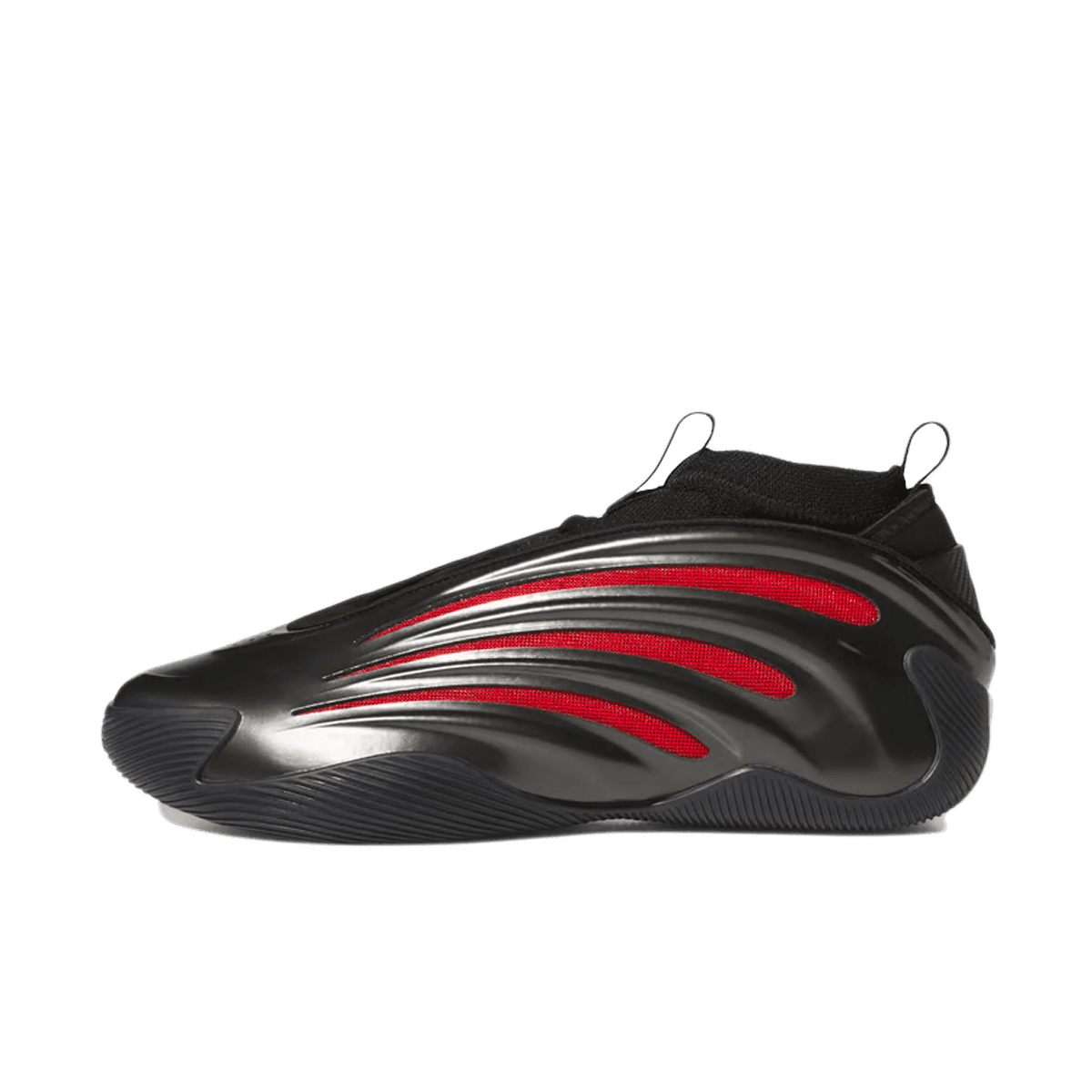 adidas Harden Volume 9 'Hellcat'