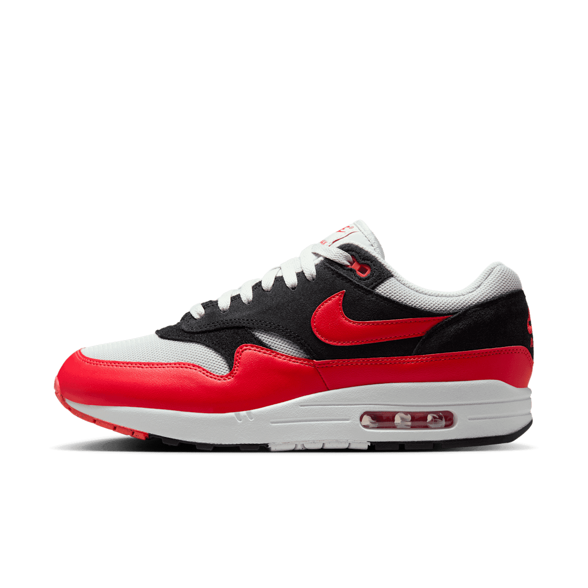 Nike Air Max 1 'Light Crimson'