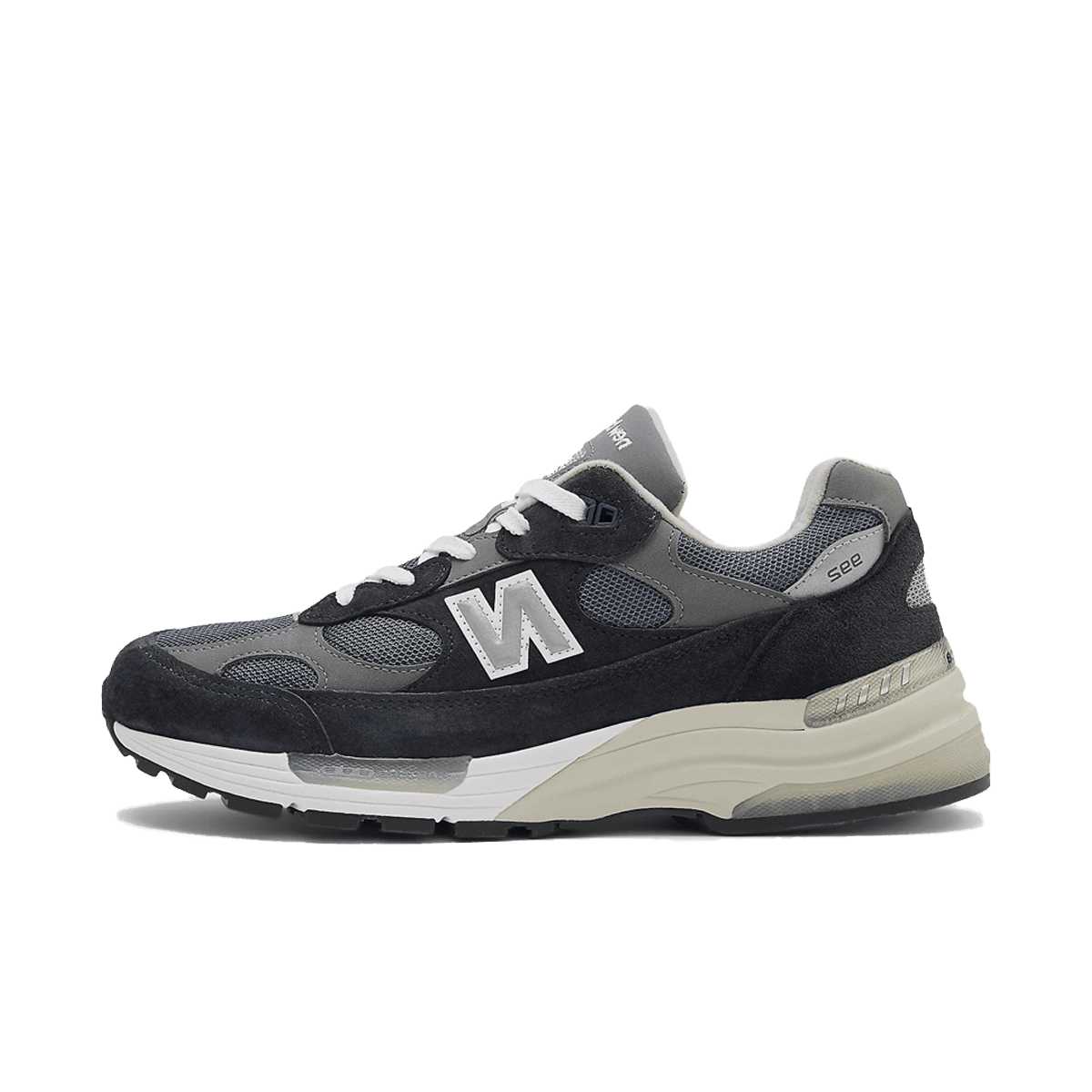 New Balance 992 Made in USA 'Navy'