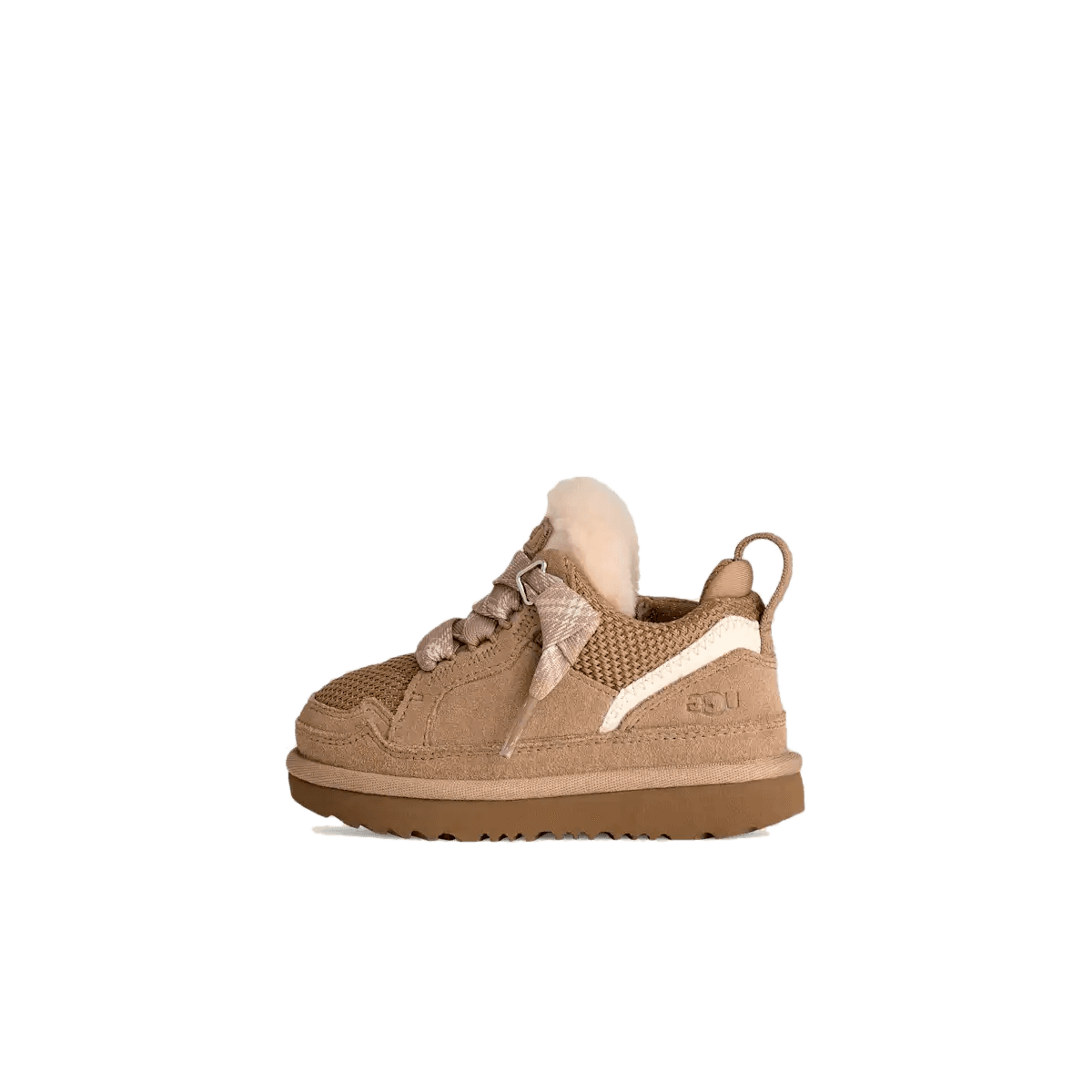 UGG® Lowmel Toddler 'Sand'
