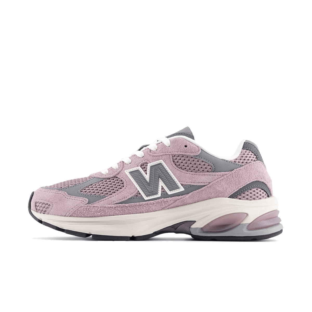 New Balance 2010 'Ice Wine'