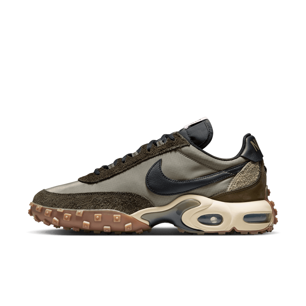Nike Air Max Waffle 'Matte Olive'