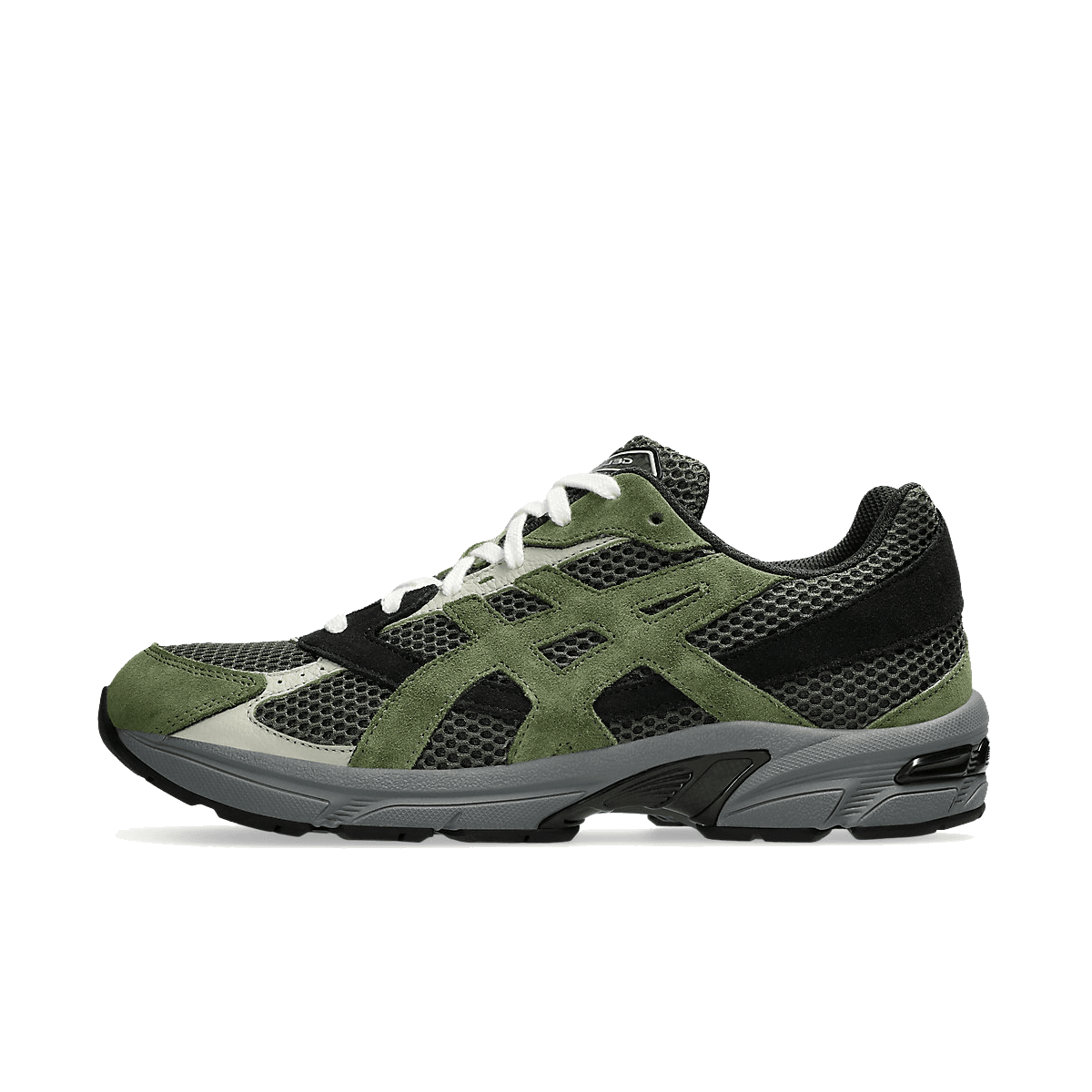 ASICS GEL-1130 'Olive Canvas'