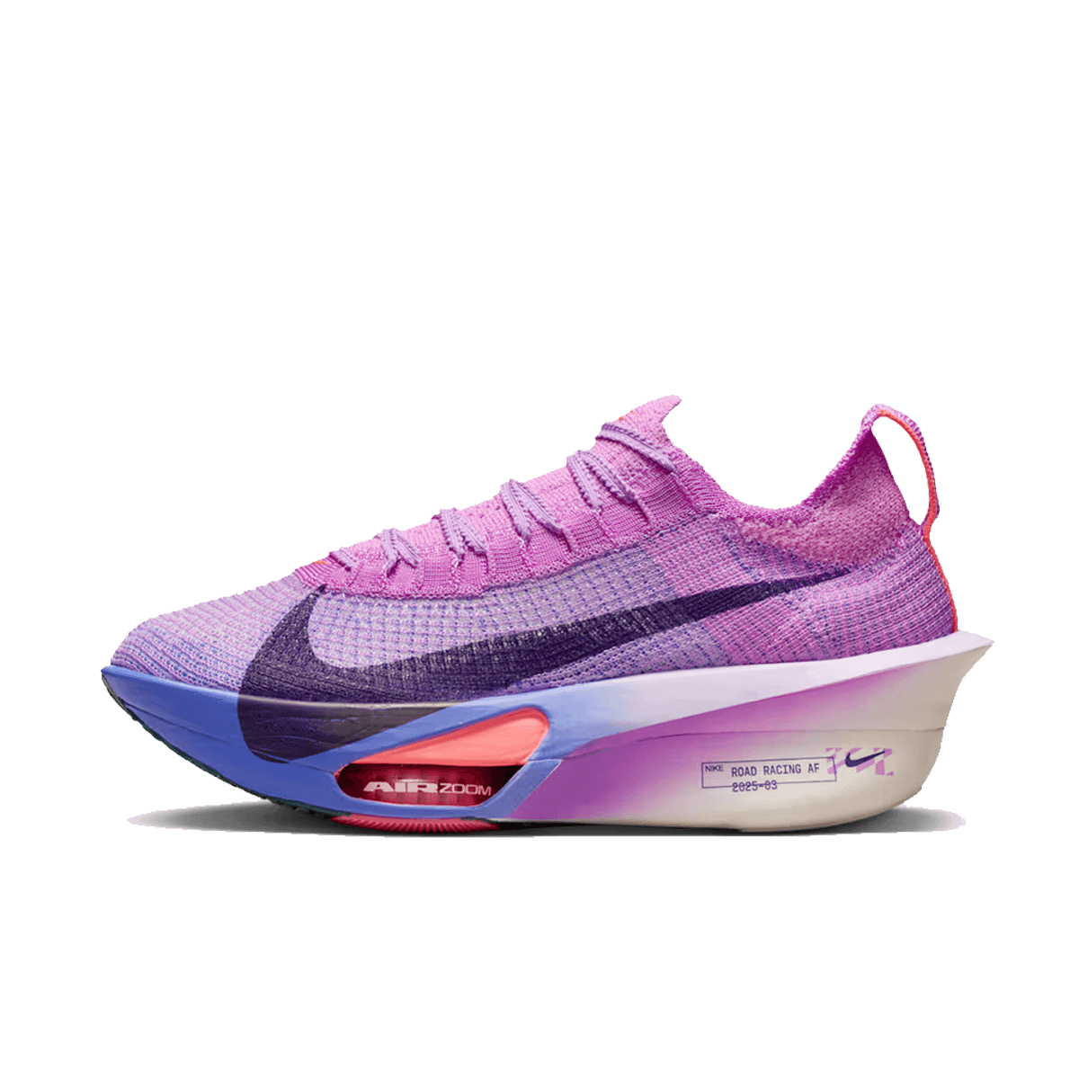 Nike Alphafly 3 WMNS 'Fuchsia Glow'