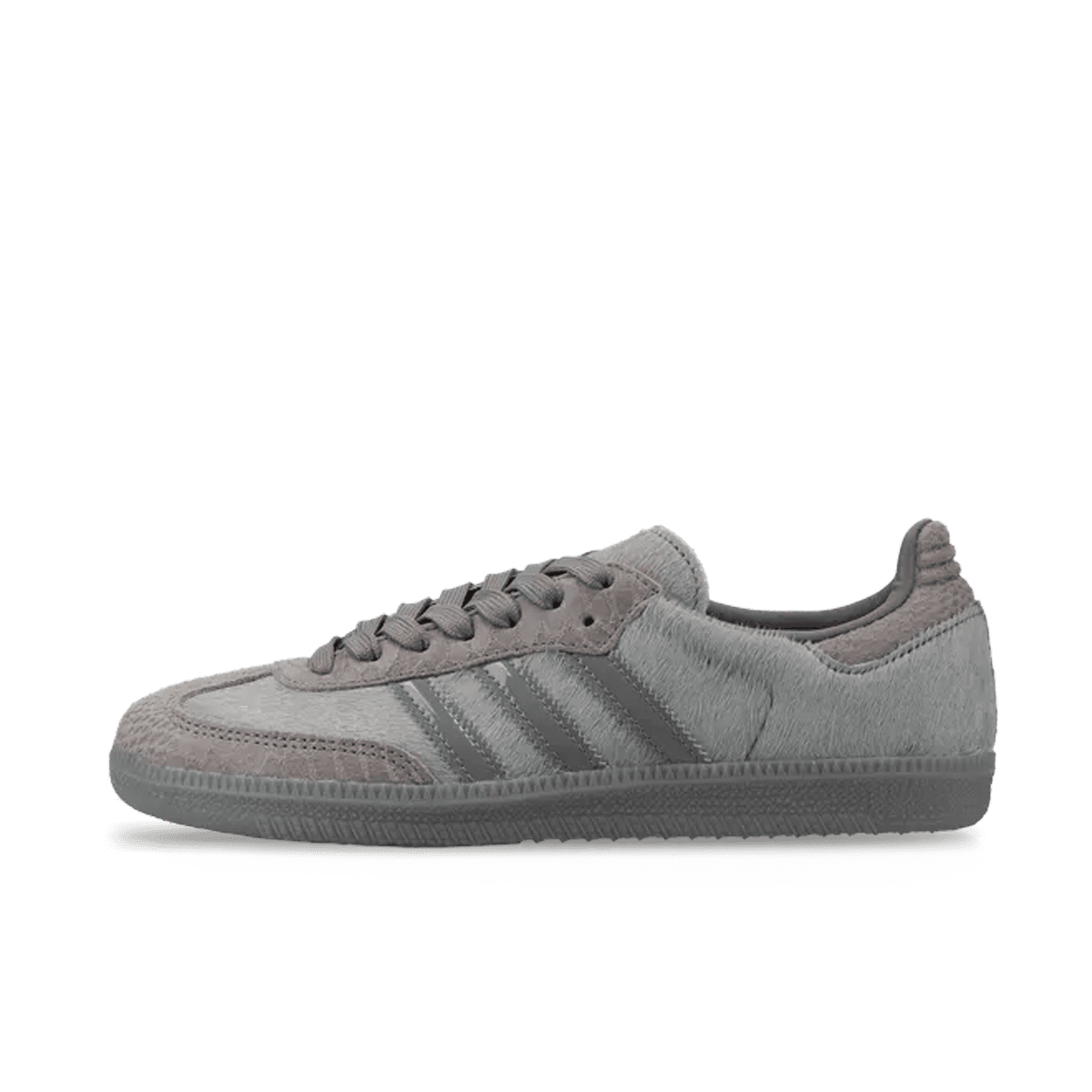 adidas Samba OG 'Taupe Oxide Gold'