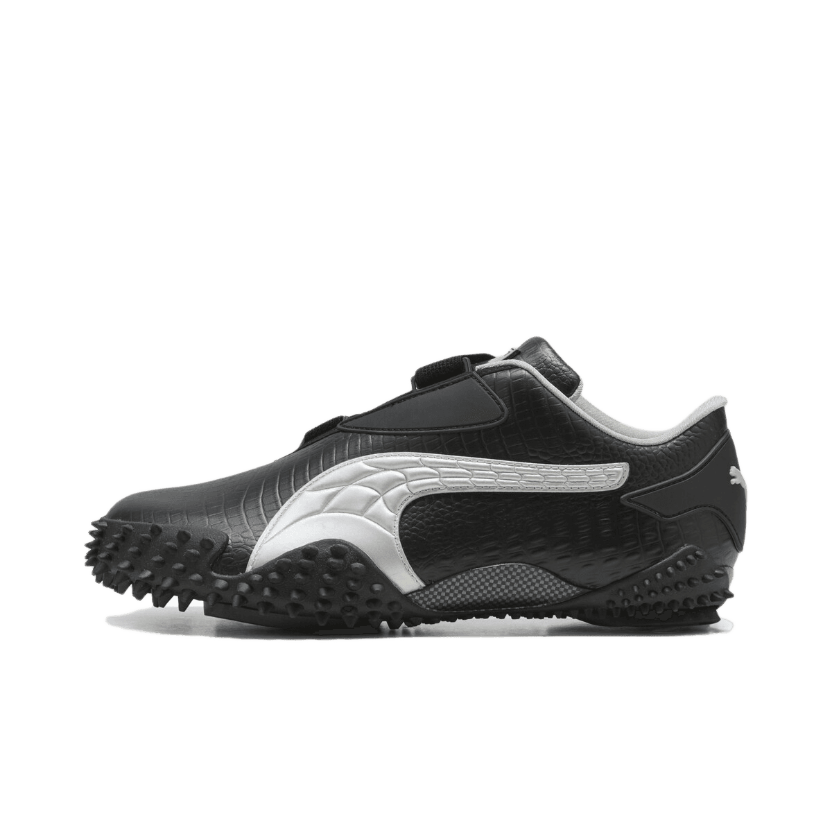 ASAP ROCKY x PUMA Mostro OG 'Black'