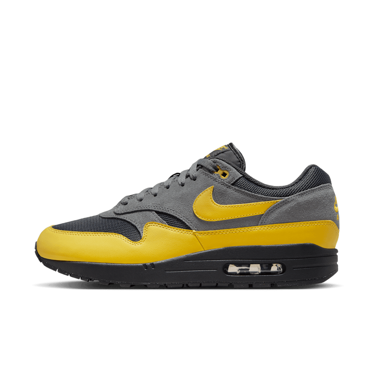 Nike Air Max 1 Essential 'Batman'