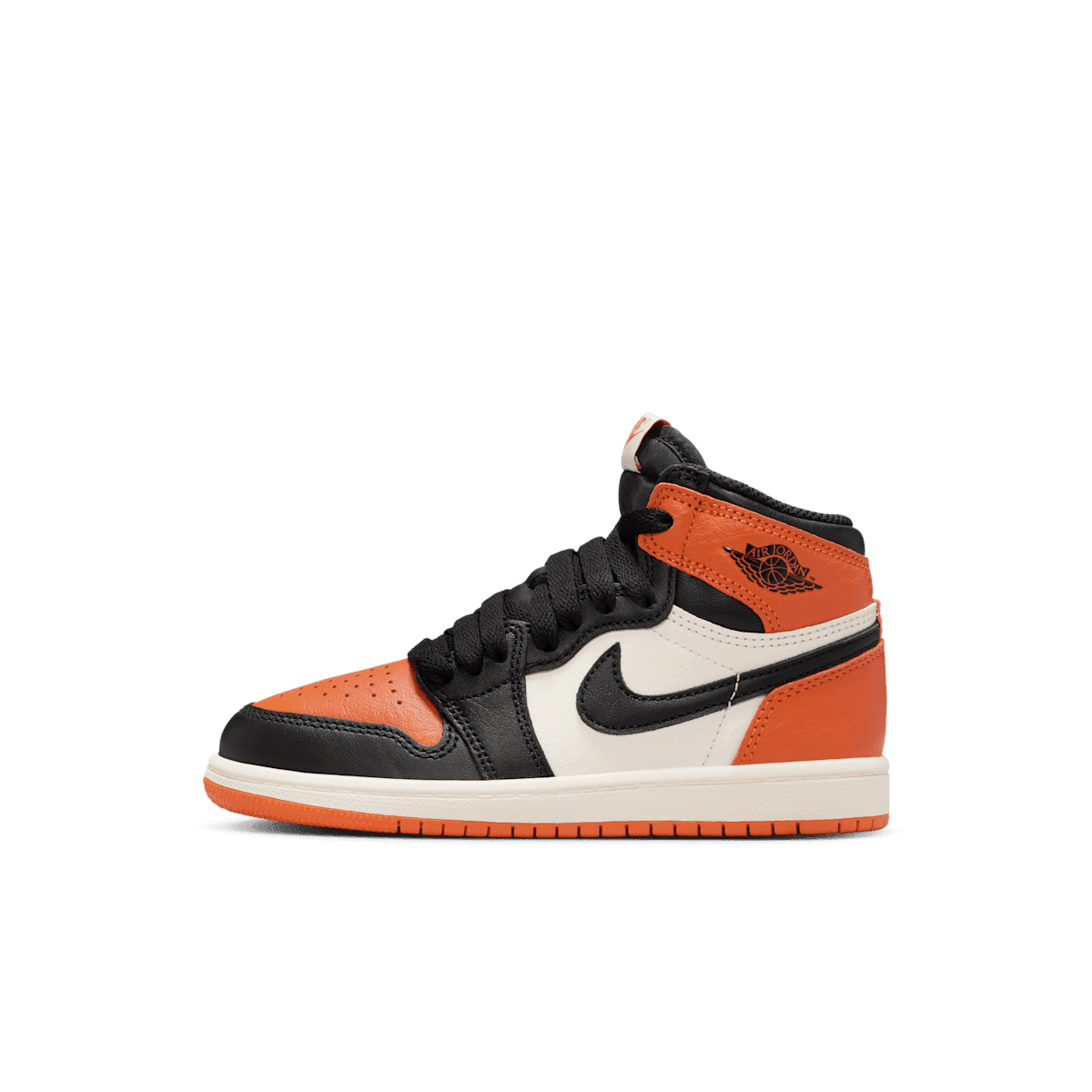Air Jordan 1 High OG PS 'Shattered Backboard'