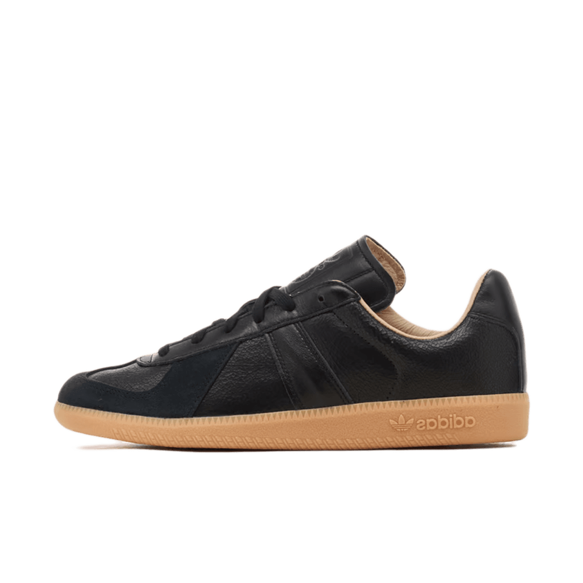adidas BW Army Lux 'Black'