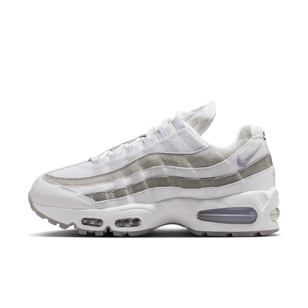 Nike Air Max 95 WMNS 'Hydrangeas'