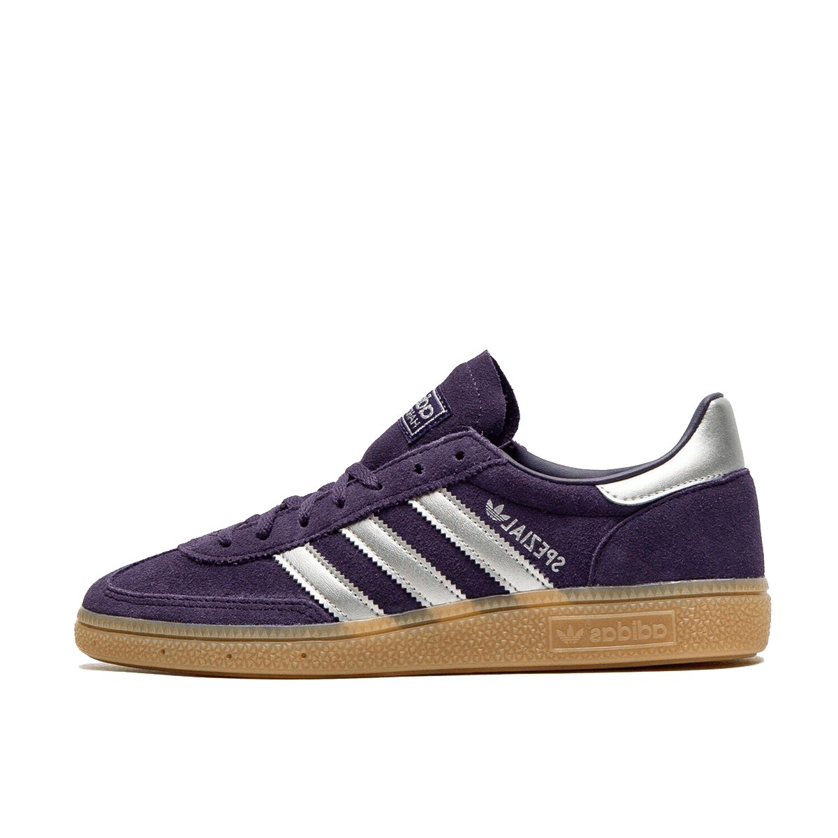 adidas Handball Spezial 'Aura Plum'