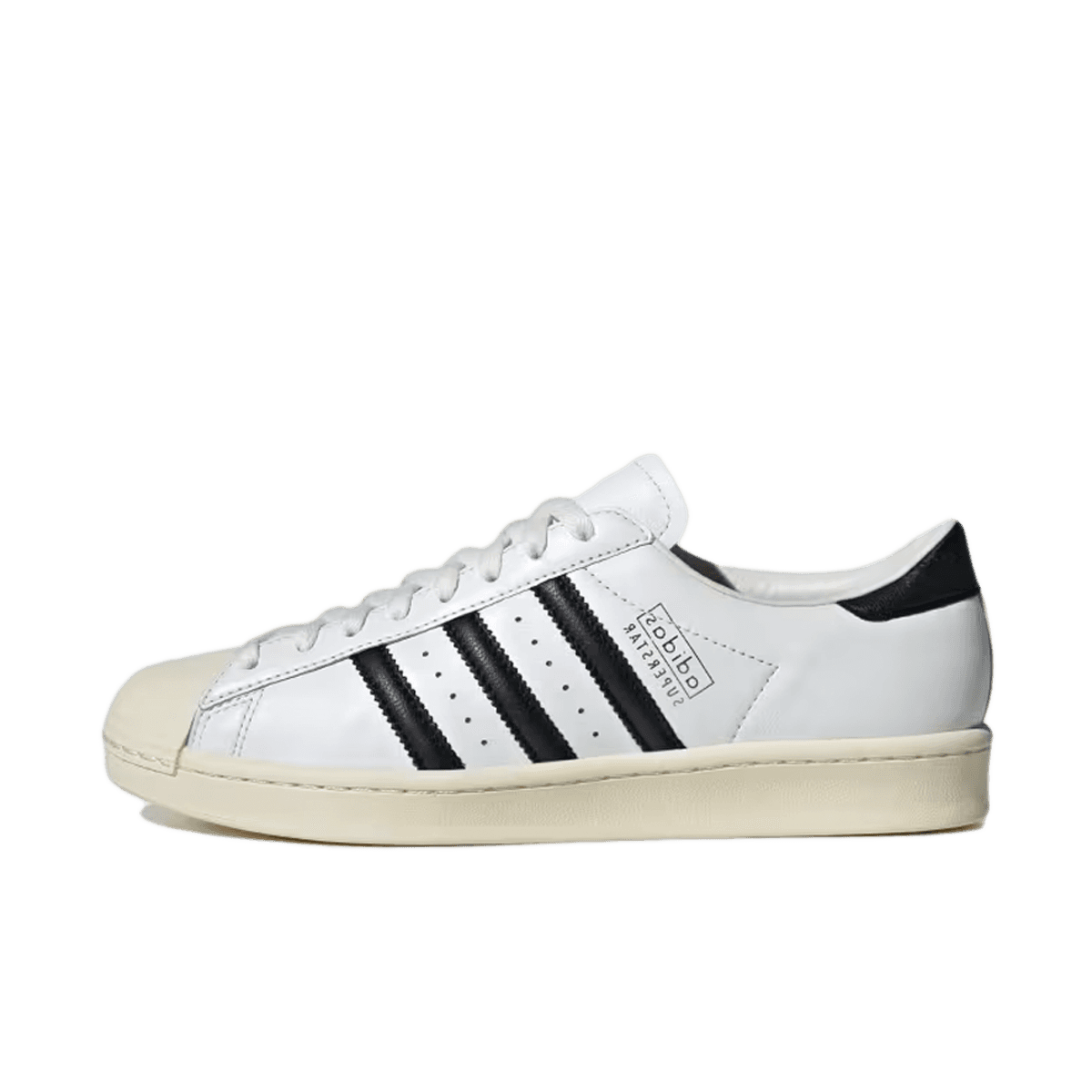 adidas Superstar Vintage Made In Germany 'Core White'