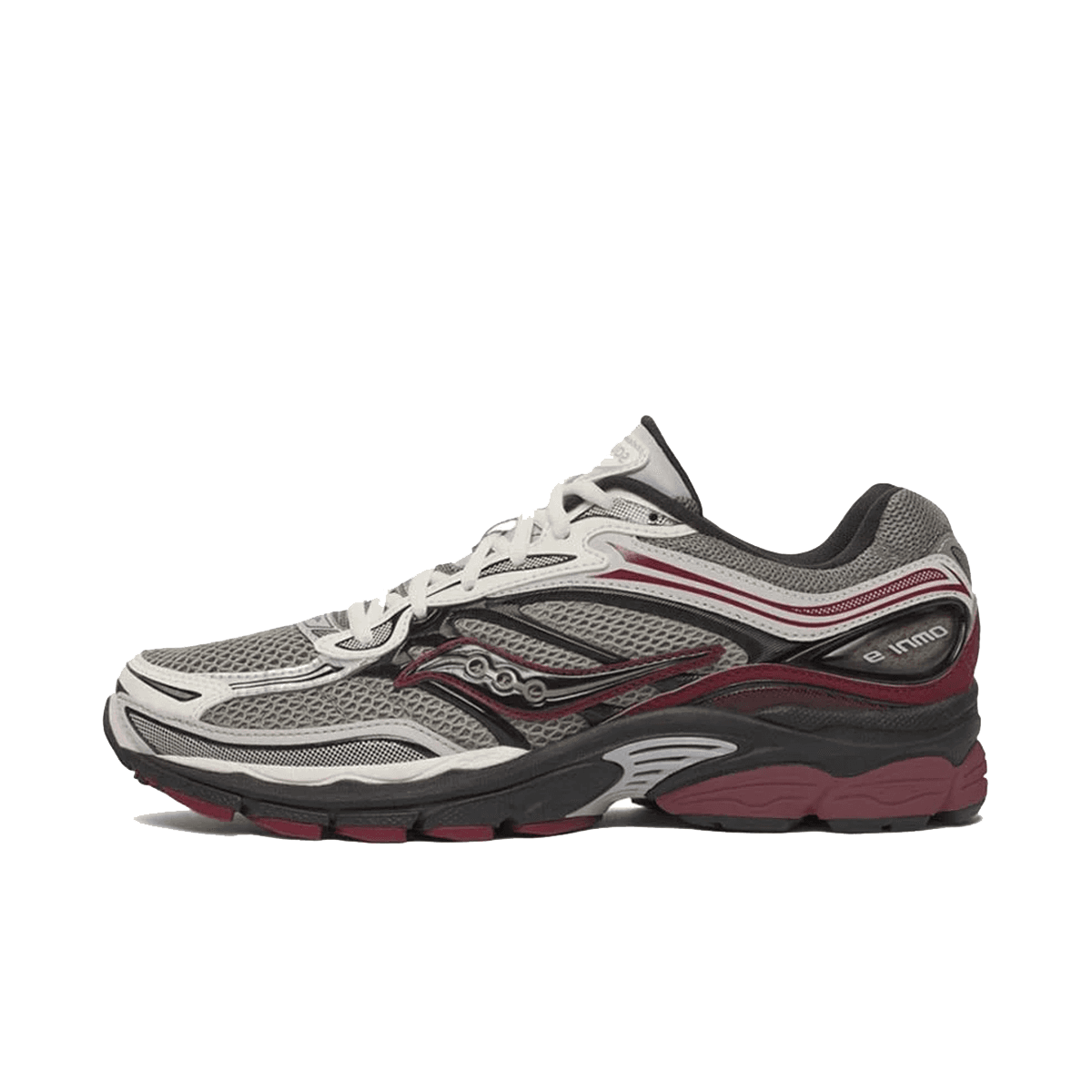 Saucony ProGrid Omni 9 TMY Tan