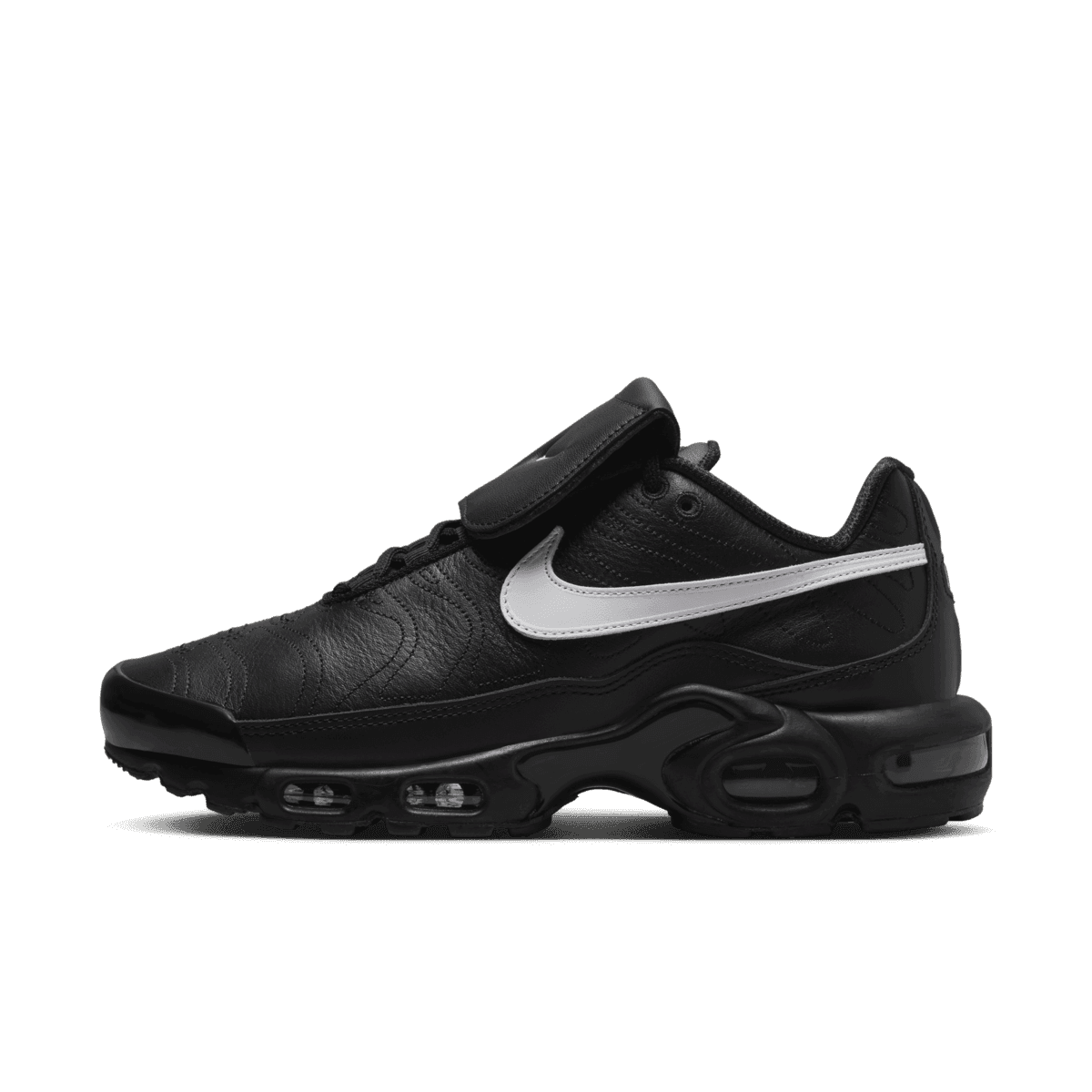 Nike Air Max Plus Tiempo WMNS 'Black'