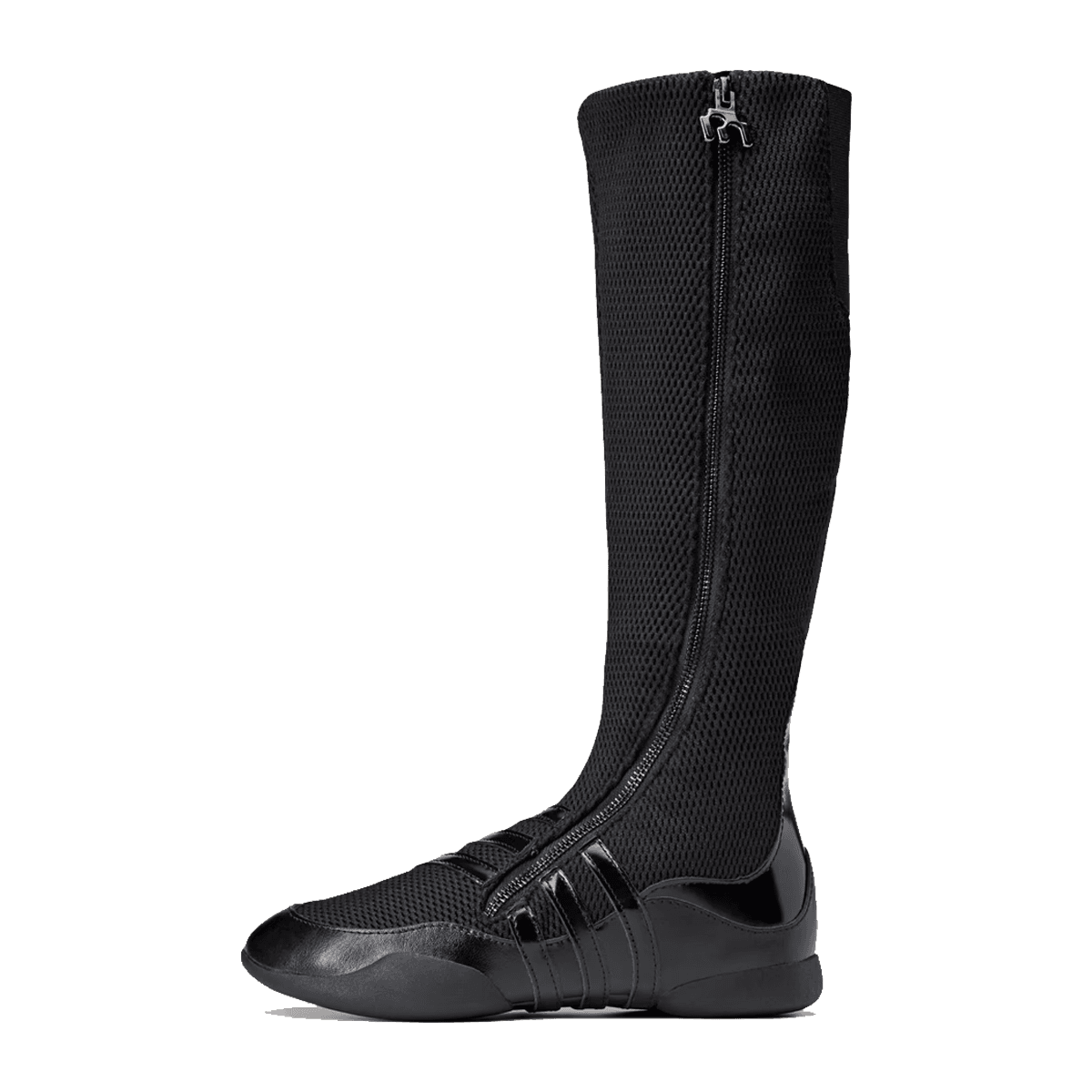 Miaou x adidas Boot 'Core Black'