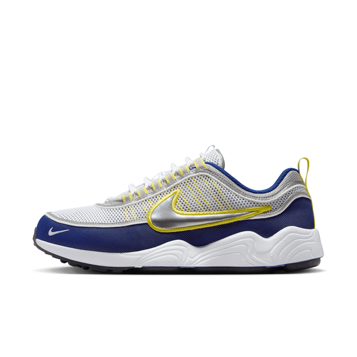 Nike Air Zoom Spiridon SP 'Deep Royal Blue'