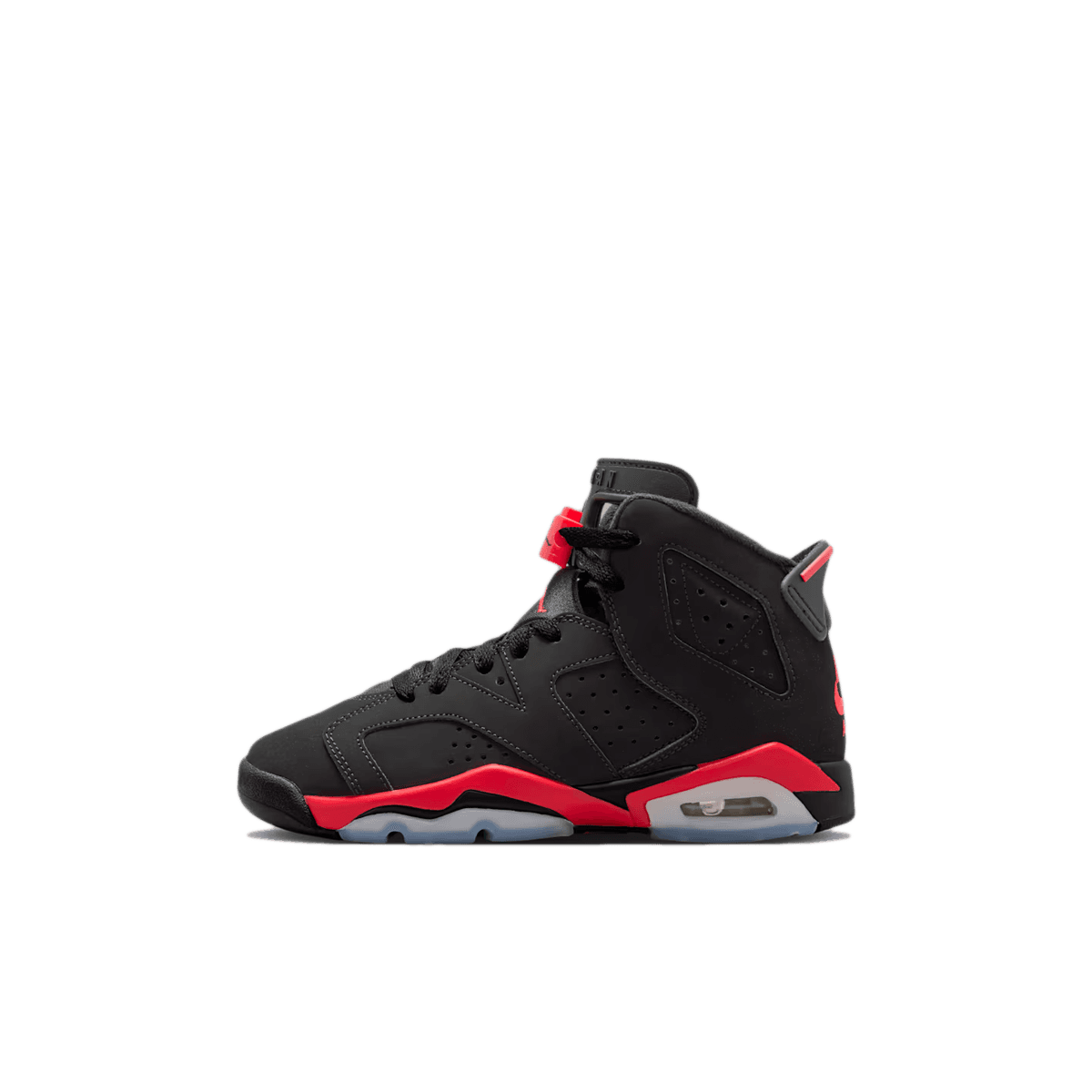 Air Jordan 6 Retro GS 'Infrared'