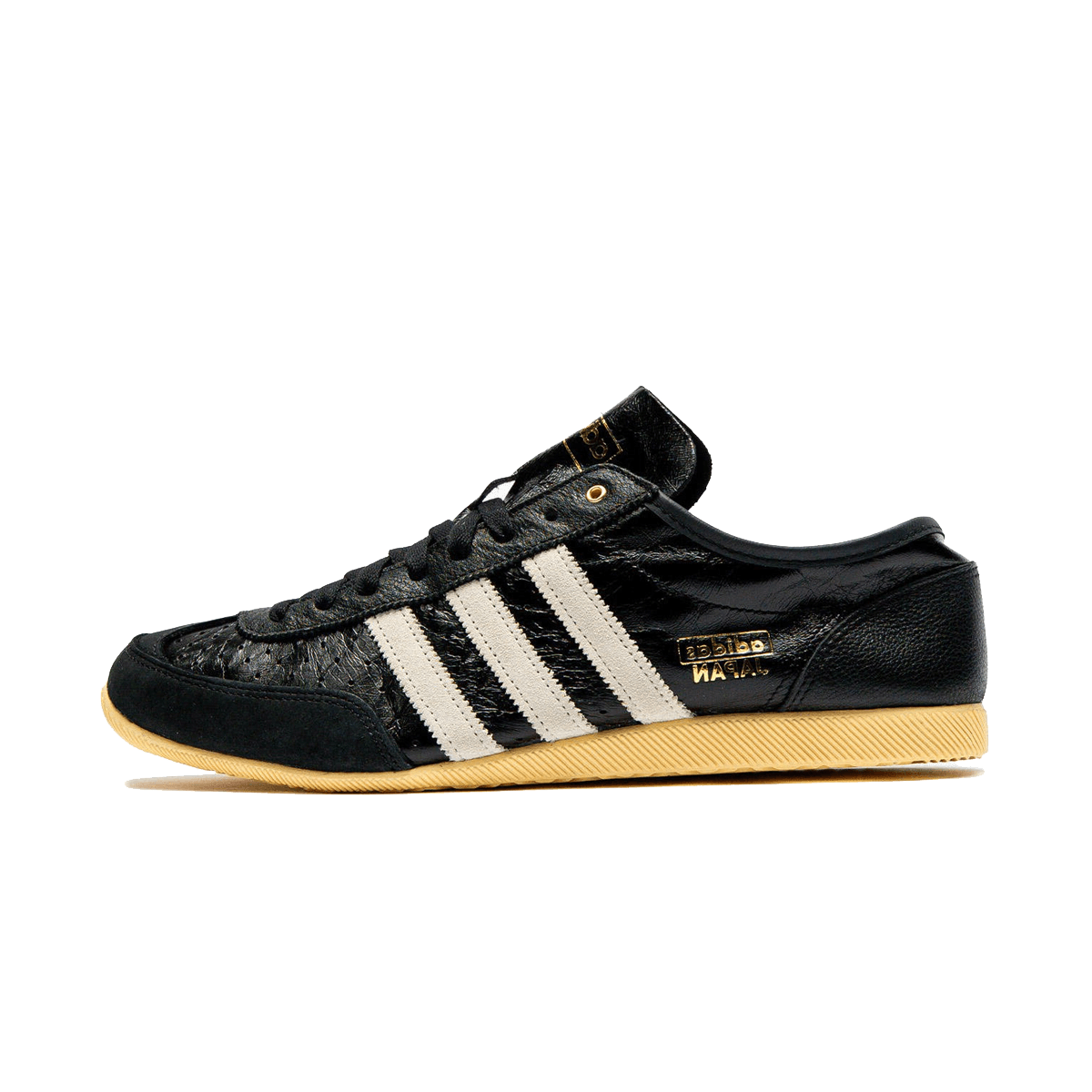 adidas Japan Decon 'Black'