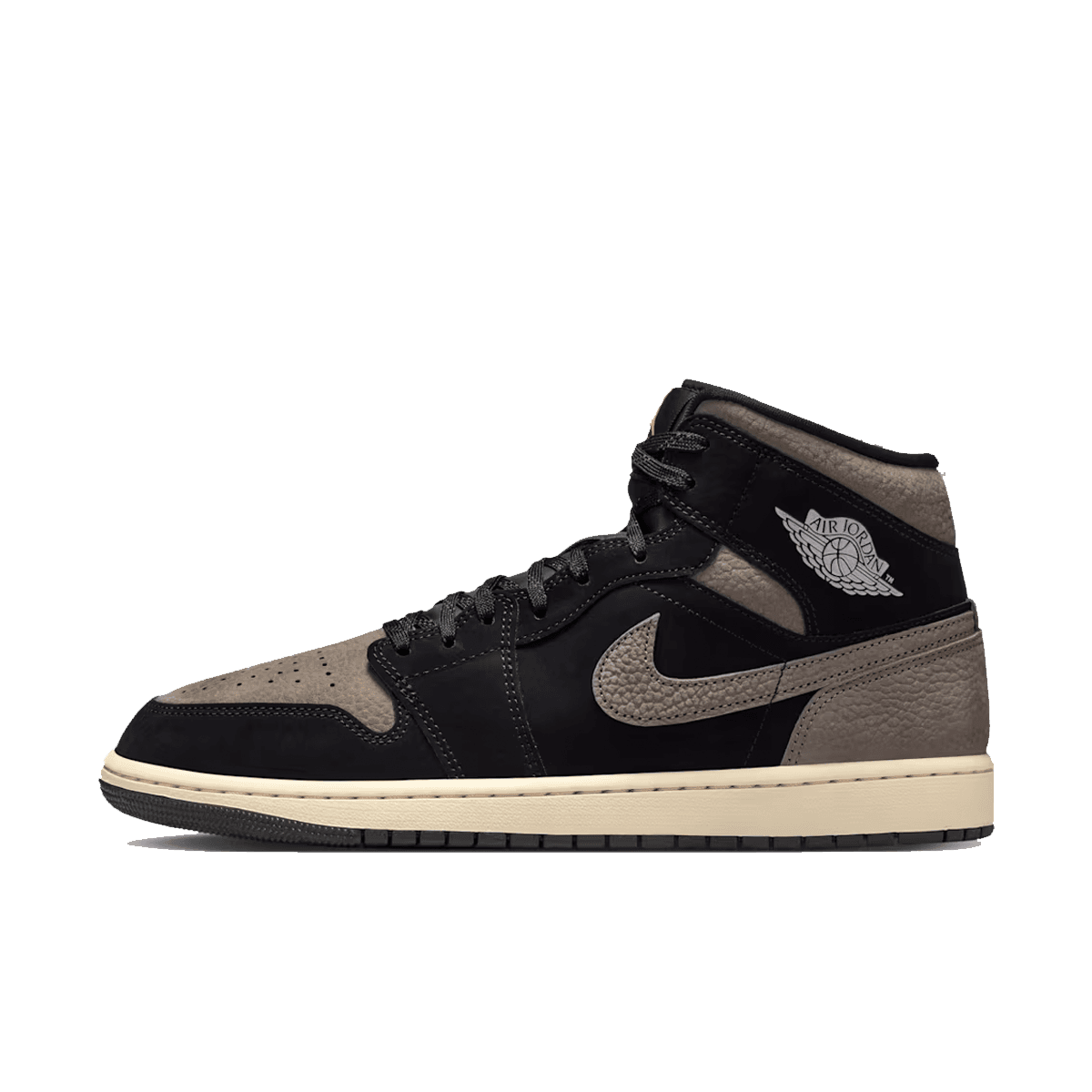 Jordan Air 1 Mid SE 'Light Wild Mango'