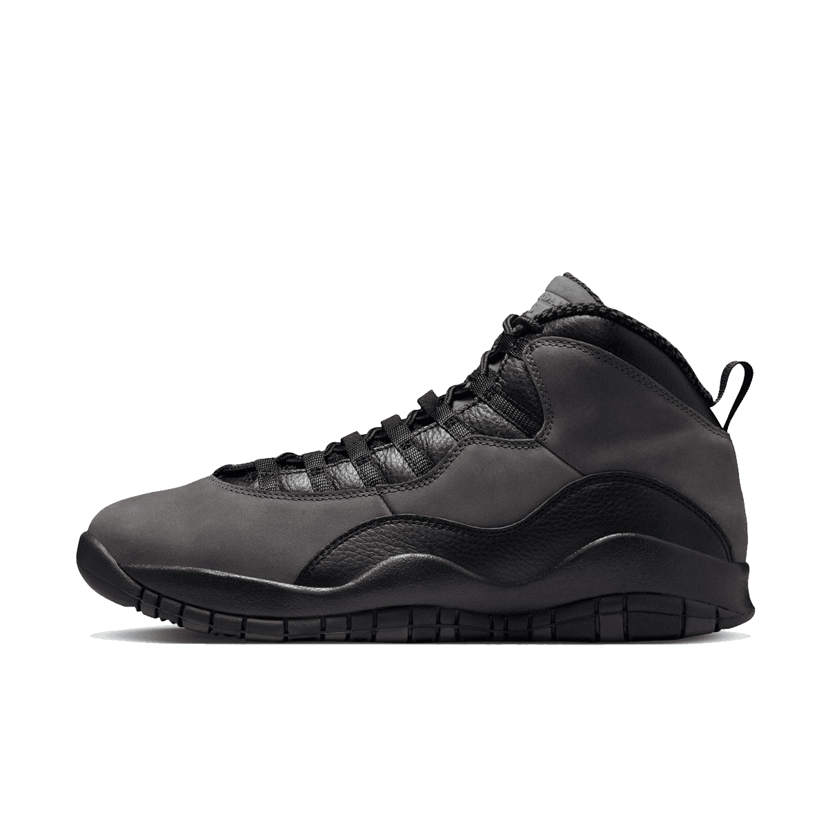 Air Jordan 10 Retro 'Shadow'