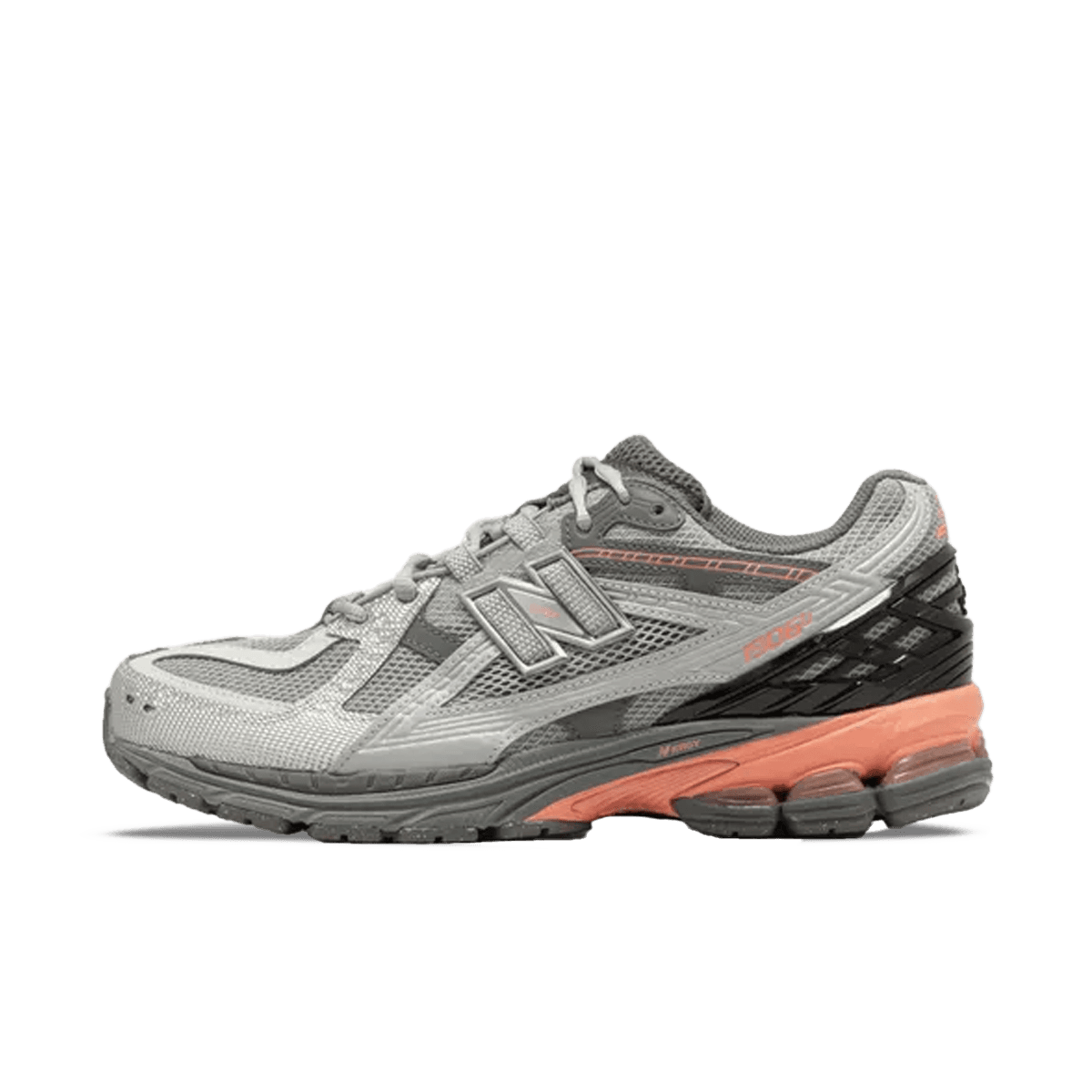 New Balance 1906 'Grey Matter' - BSTN 10th Anniversary Exclusive