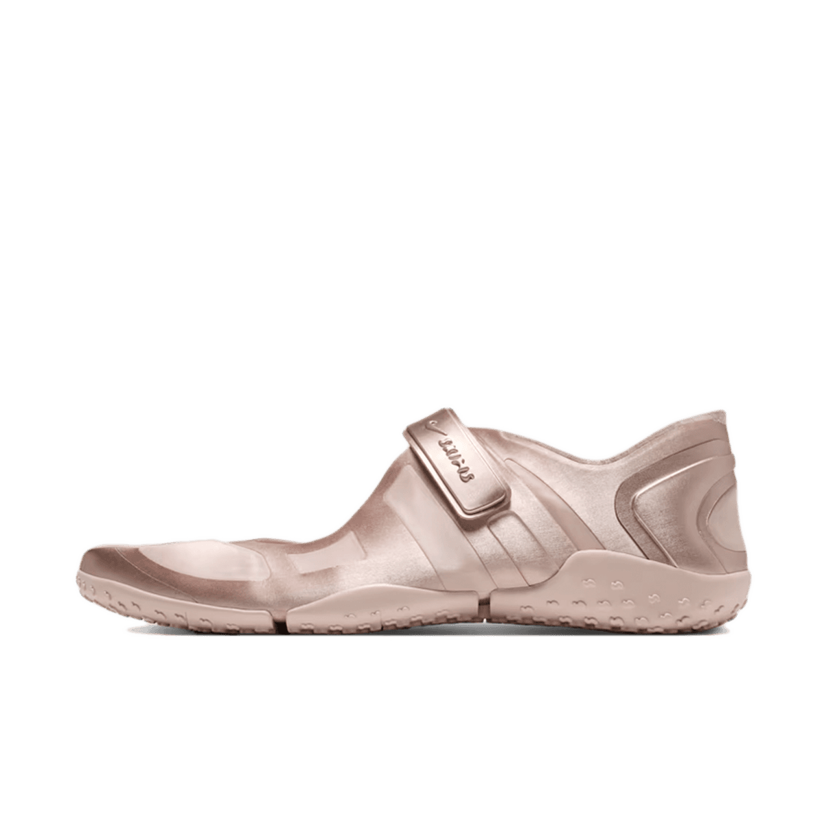 NikeSKIMS Rift Satin WMNS 'Silt Red'