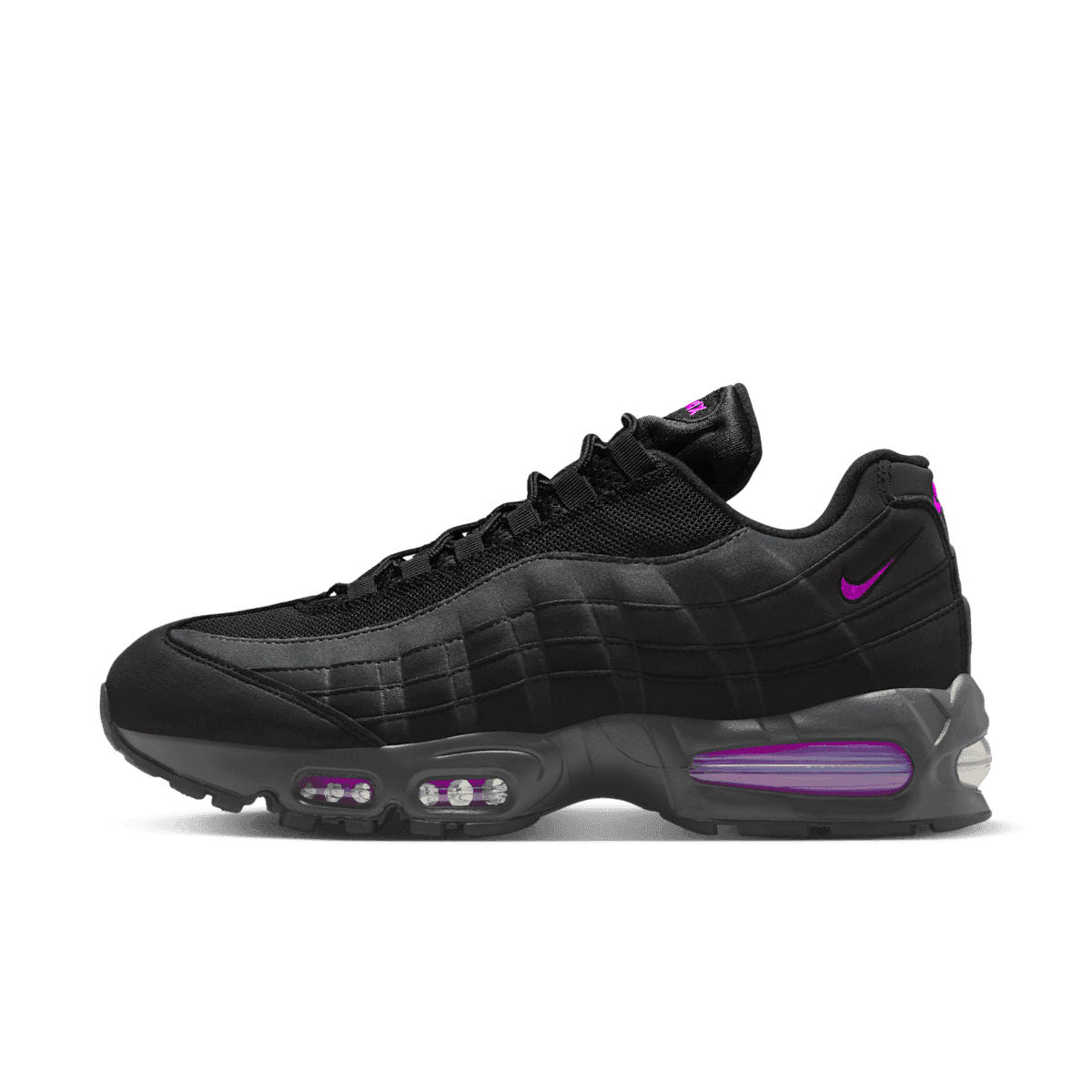 Nike Air Max 95 OG 'Black Grape' - JD Exclusive