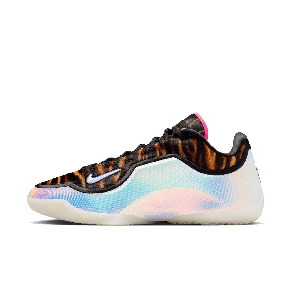 Nike LeBron XXIII 'Heat Wave'