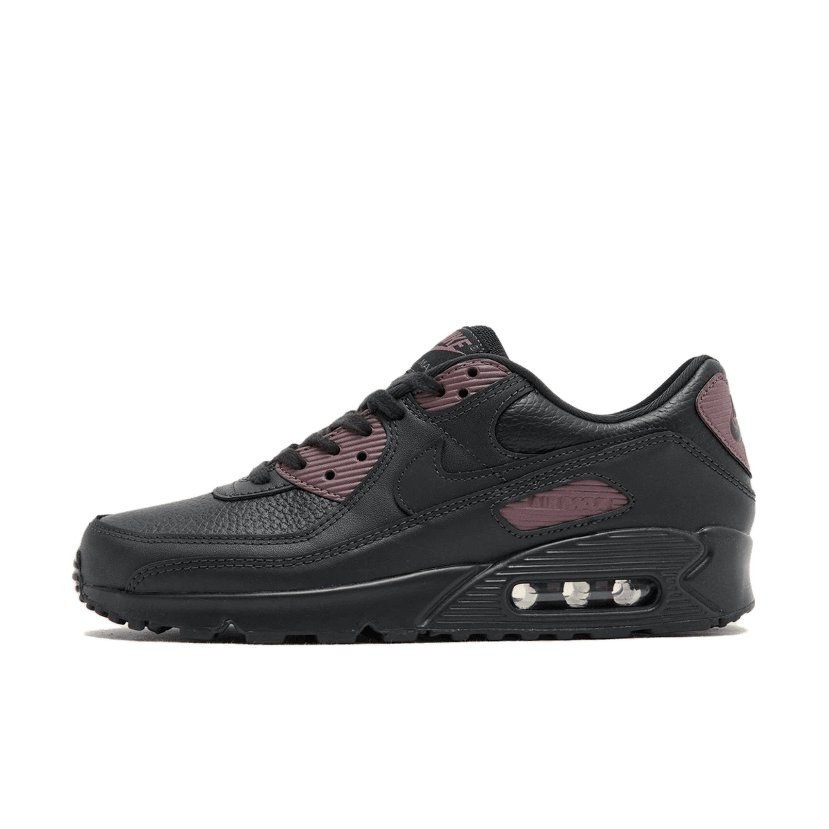 Nike Air Max 90 Premium 'Off Noir & Tattoo'