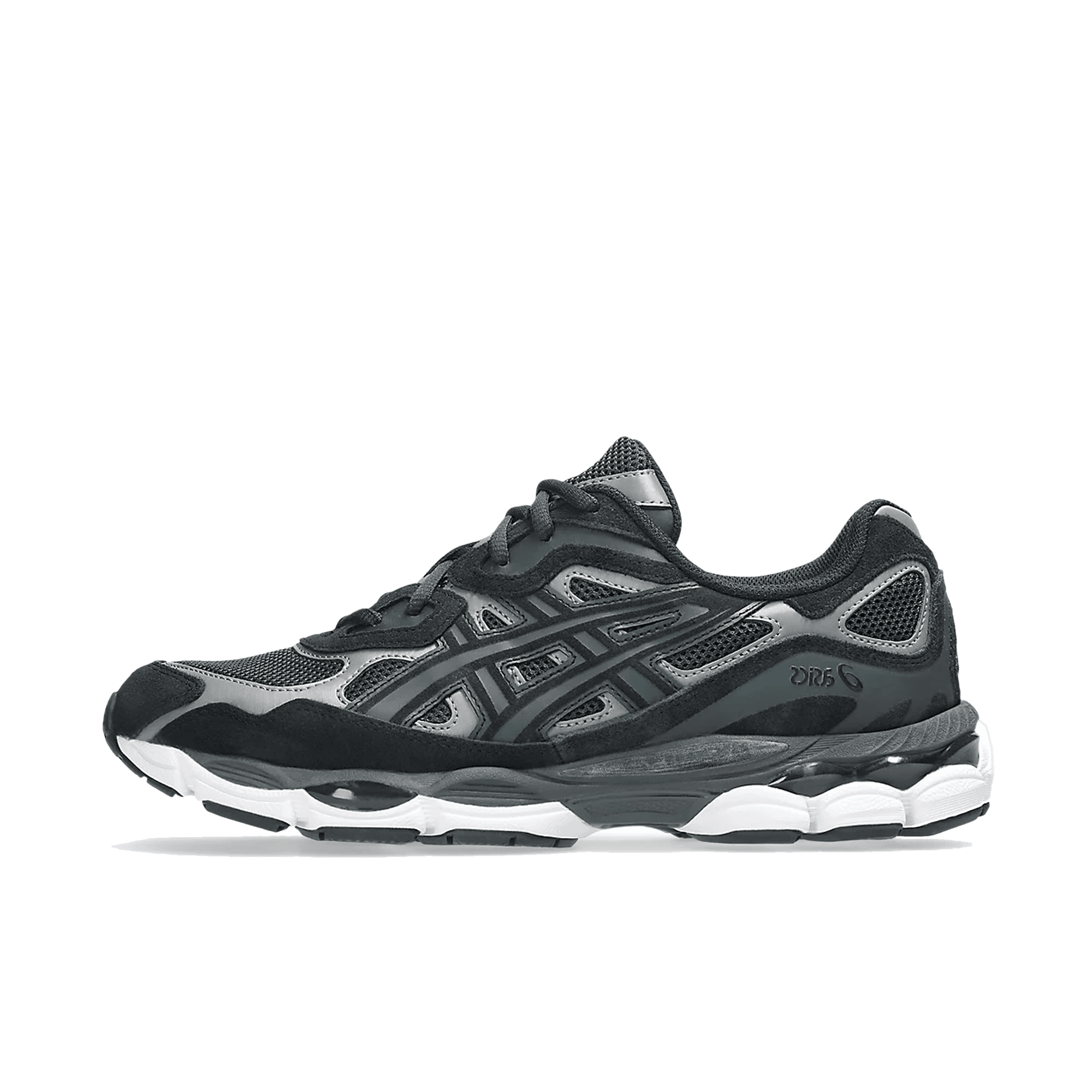 ASICS Gel-NYC 'Graphite Grey'