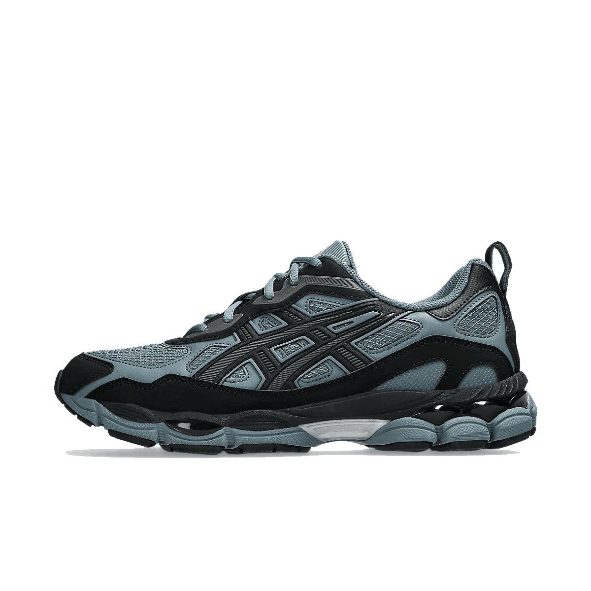 ASICS GEL-NYC RGD 'Ironclad'