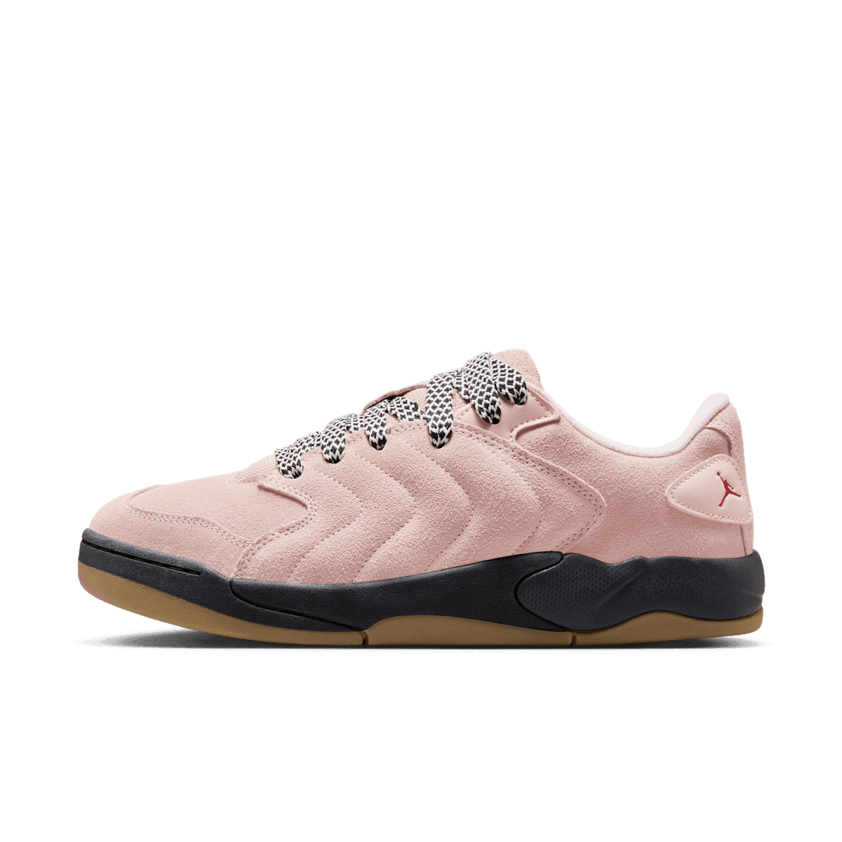 Jordan Session 'Atmosphere'