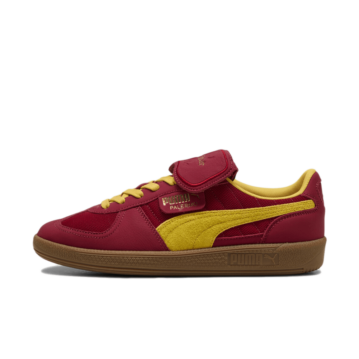 Harry Potter x PUMA Palermo 'Gryffindor'