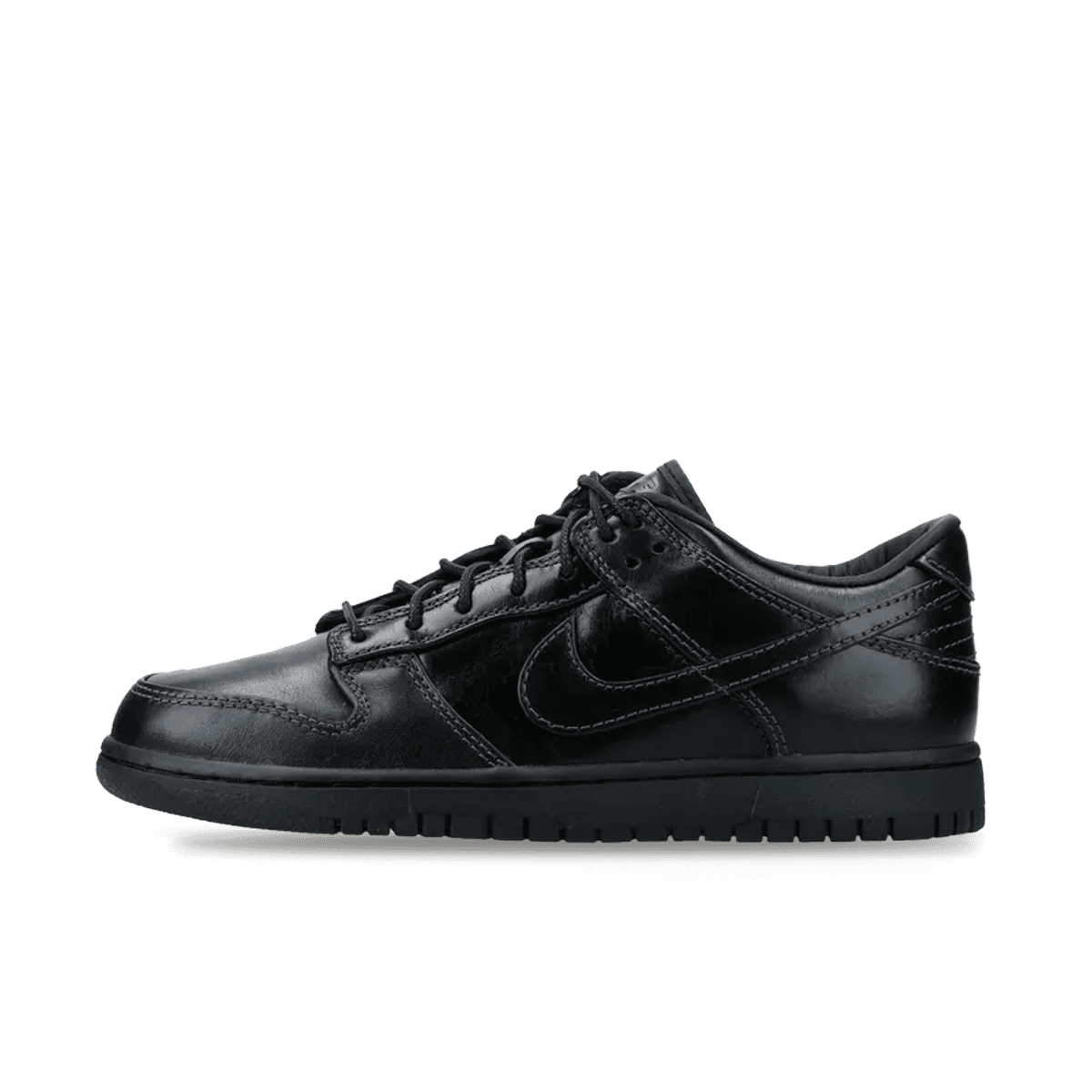 Nike Dunk Low Retro PRM QS 'Black'