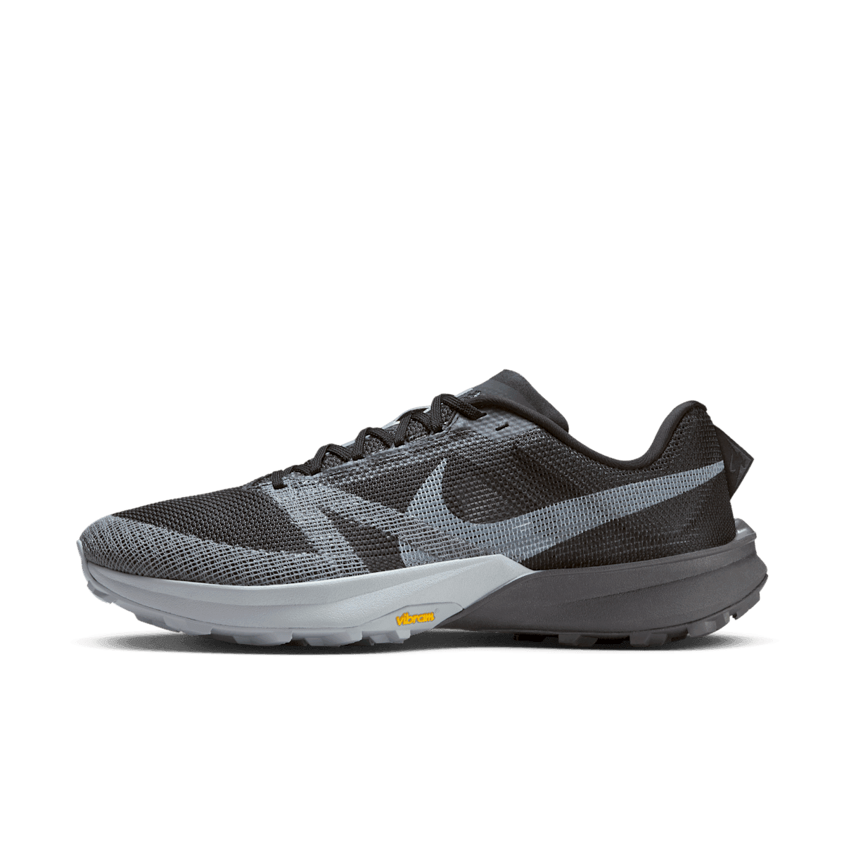 Nike Terra Kiger 10 'Black & Cool Grey'
